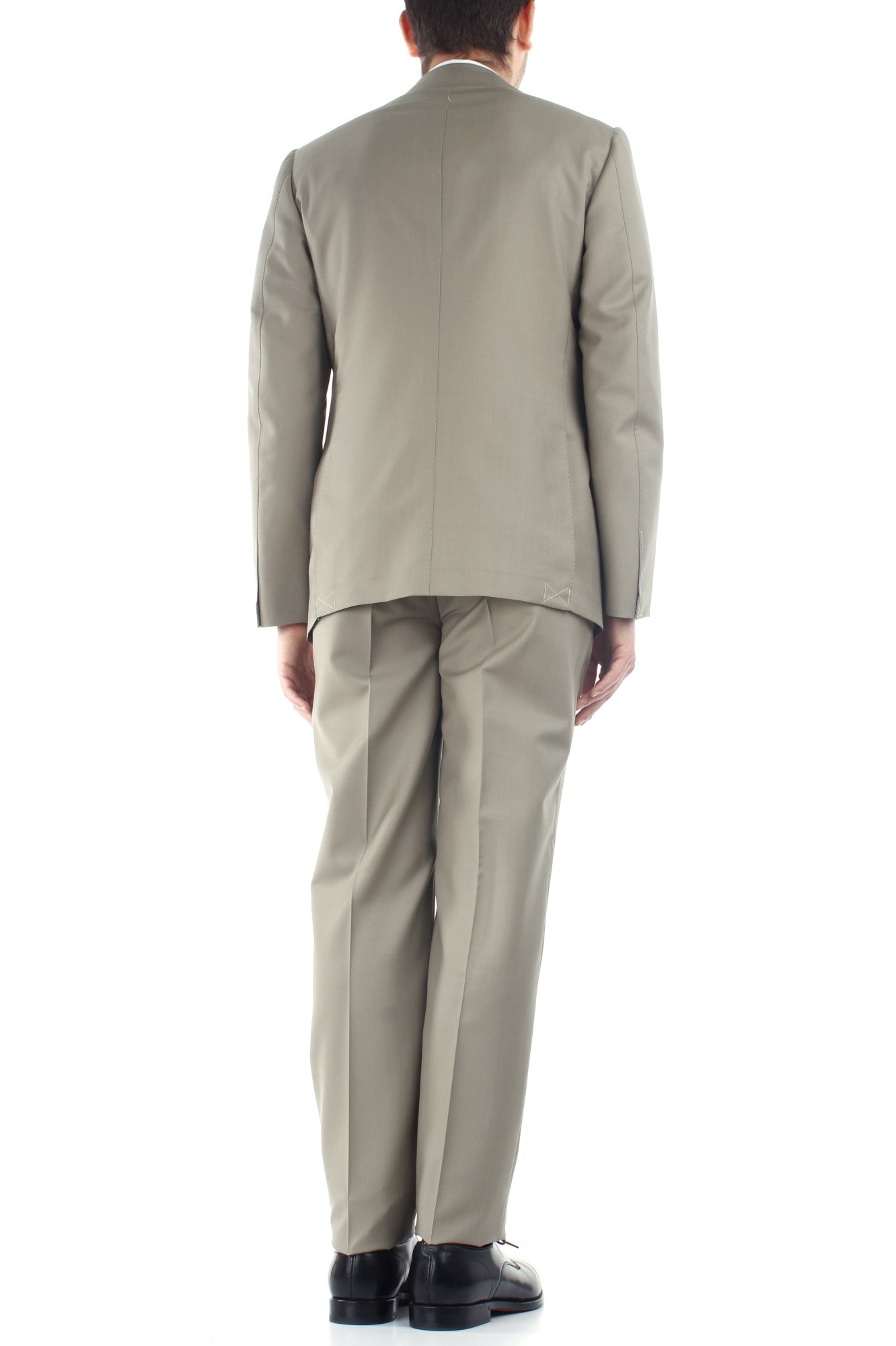 ABITI Beige Cesare Attolini