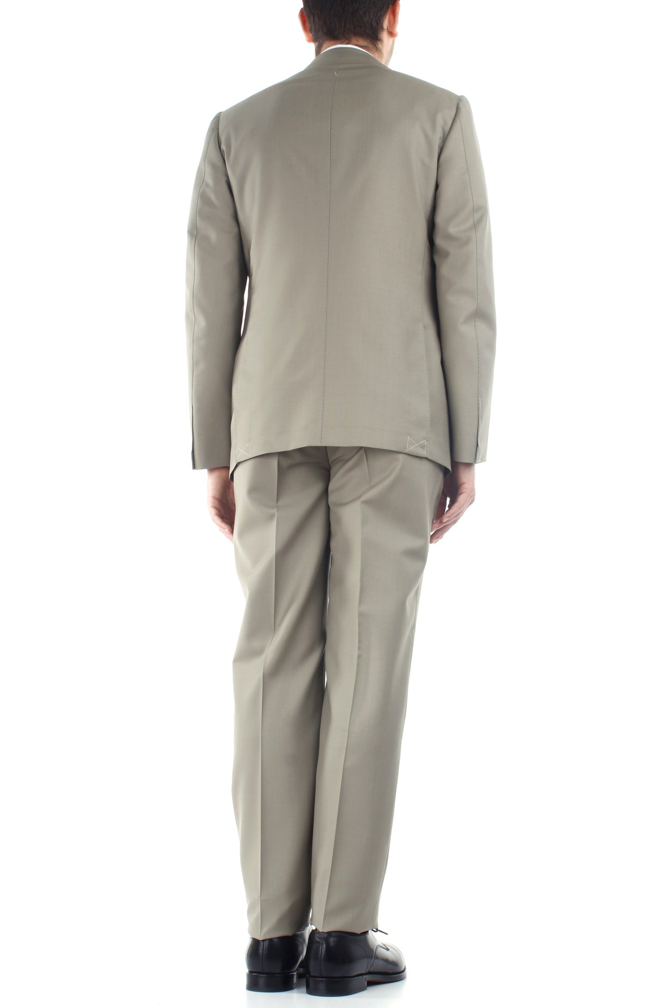 ABITI Beige Cesare Attolini