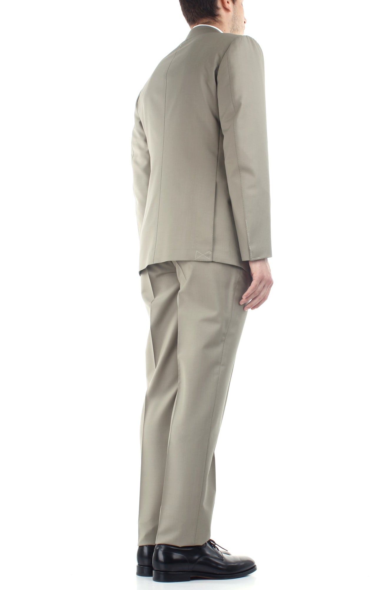 ABITI Beige Cesare Attolini