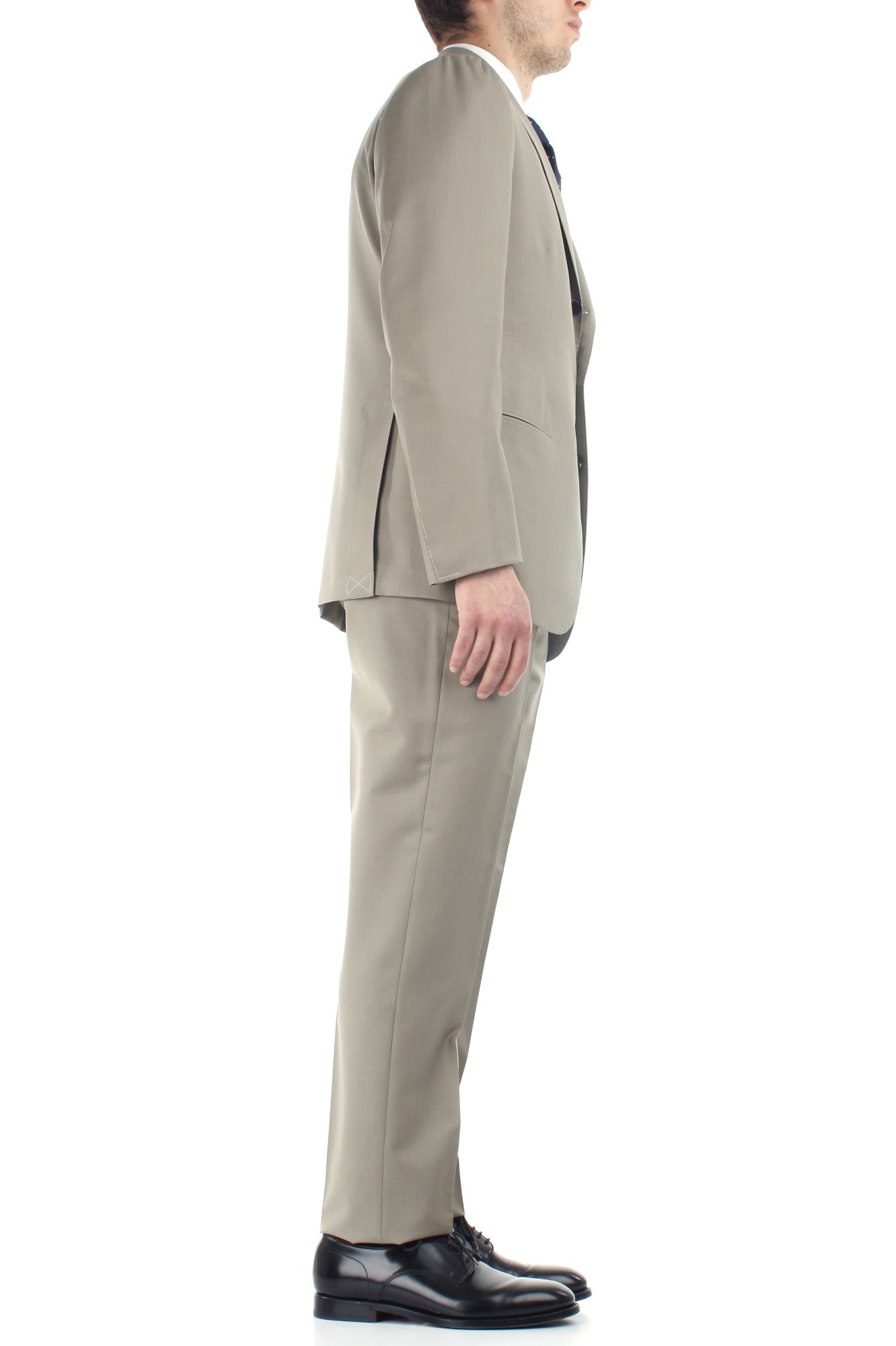 ABITI Beige Cesare Attolini