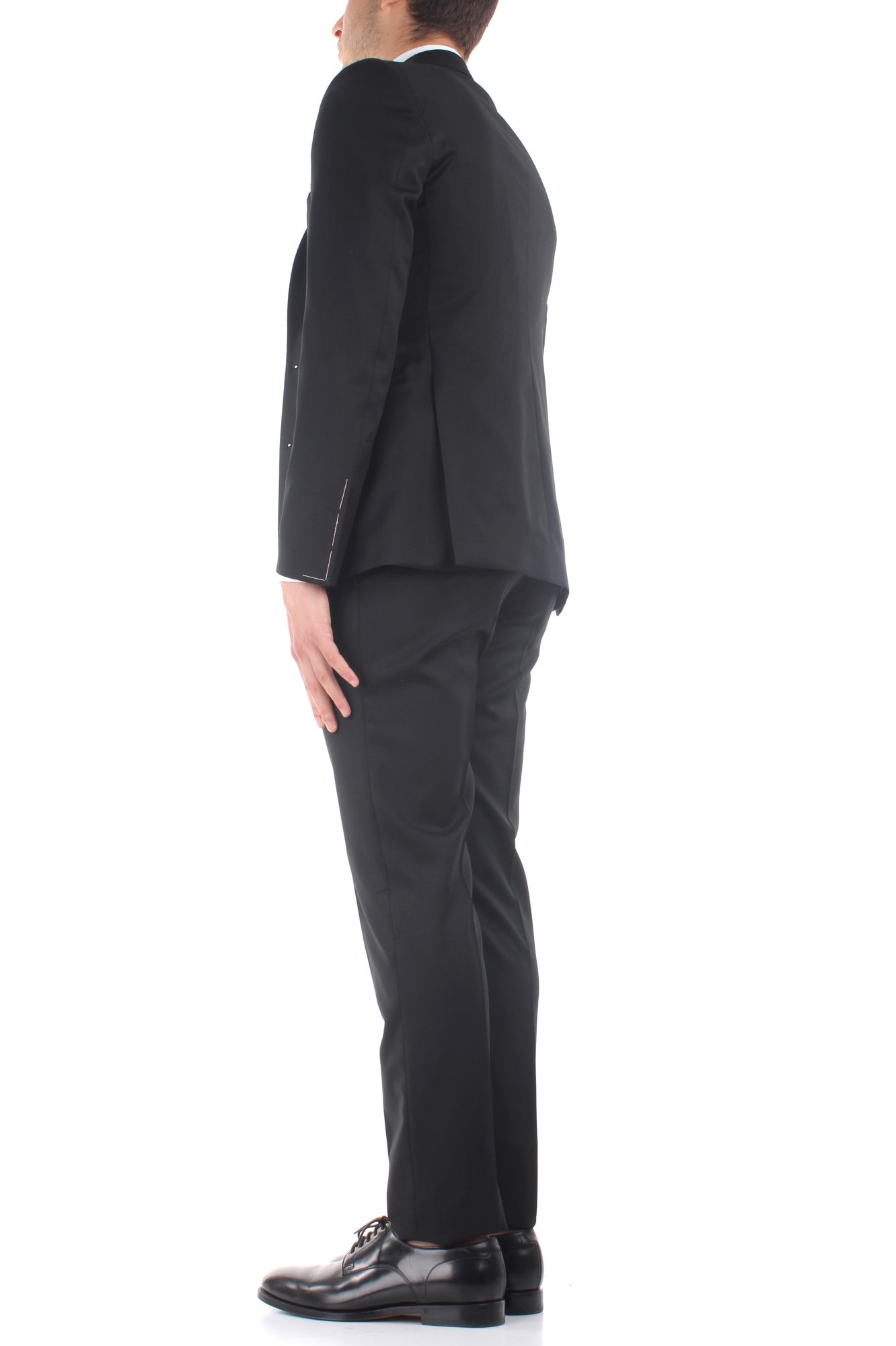 ABITI Nero Tagliatore