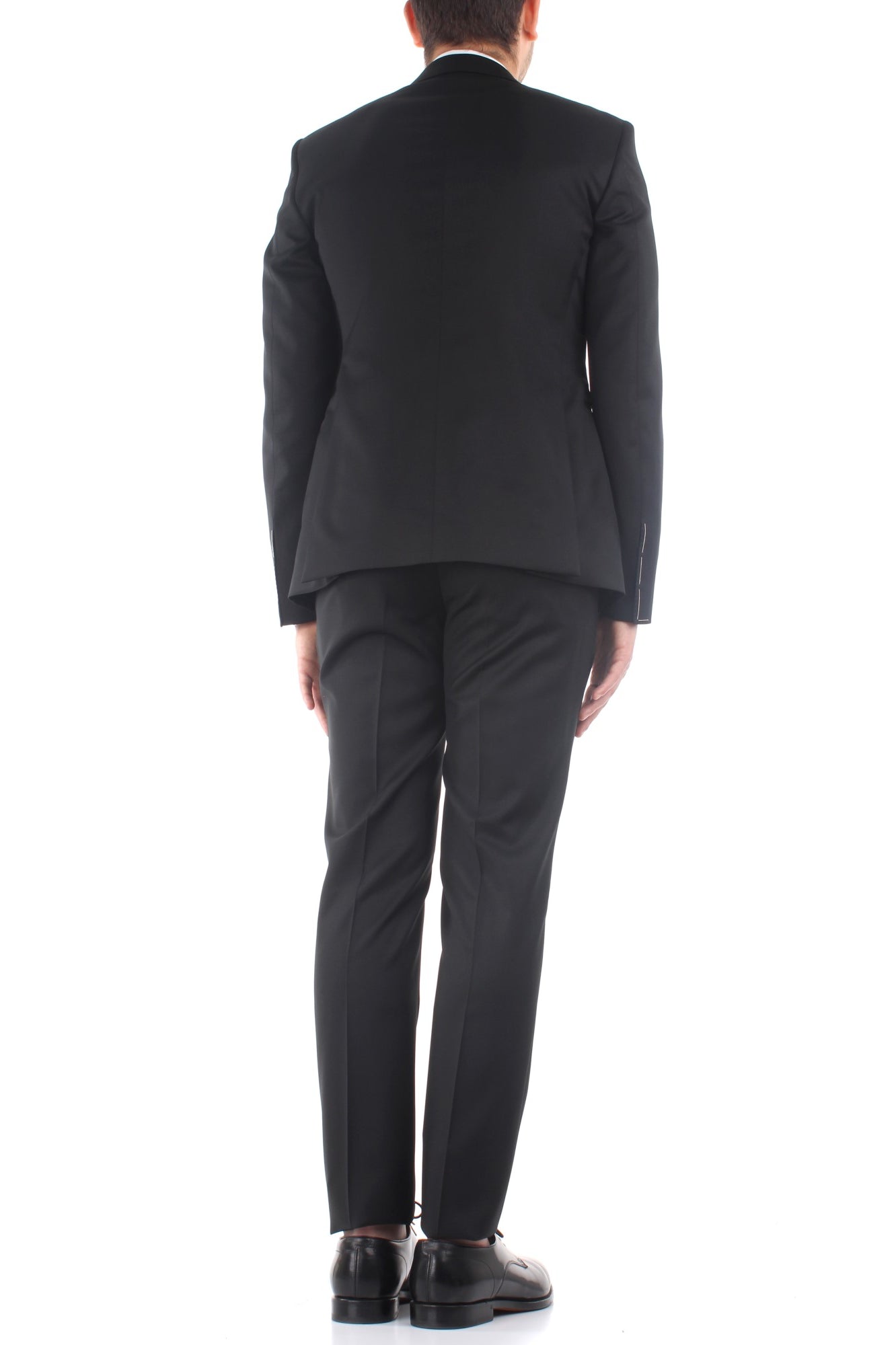 ABITI Nero Tagliatore