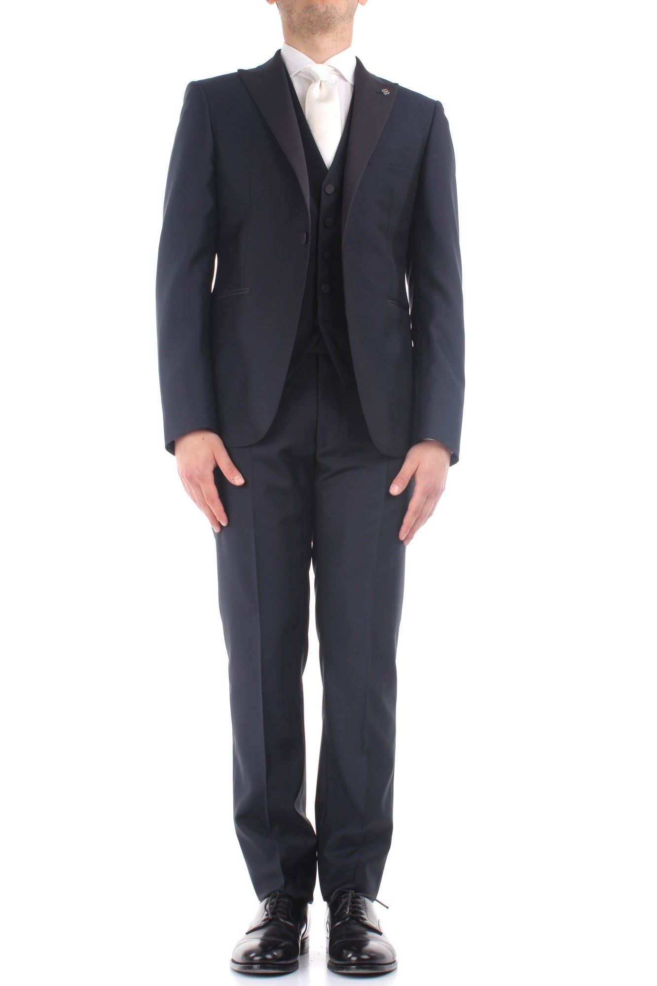 ABITI Blu Tagliatore