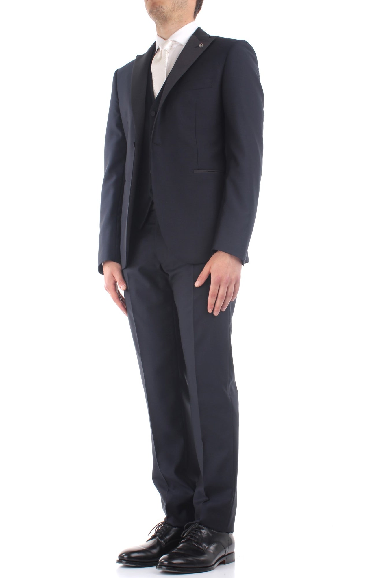 ABITI Blu Tagliatore