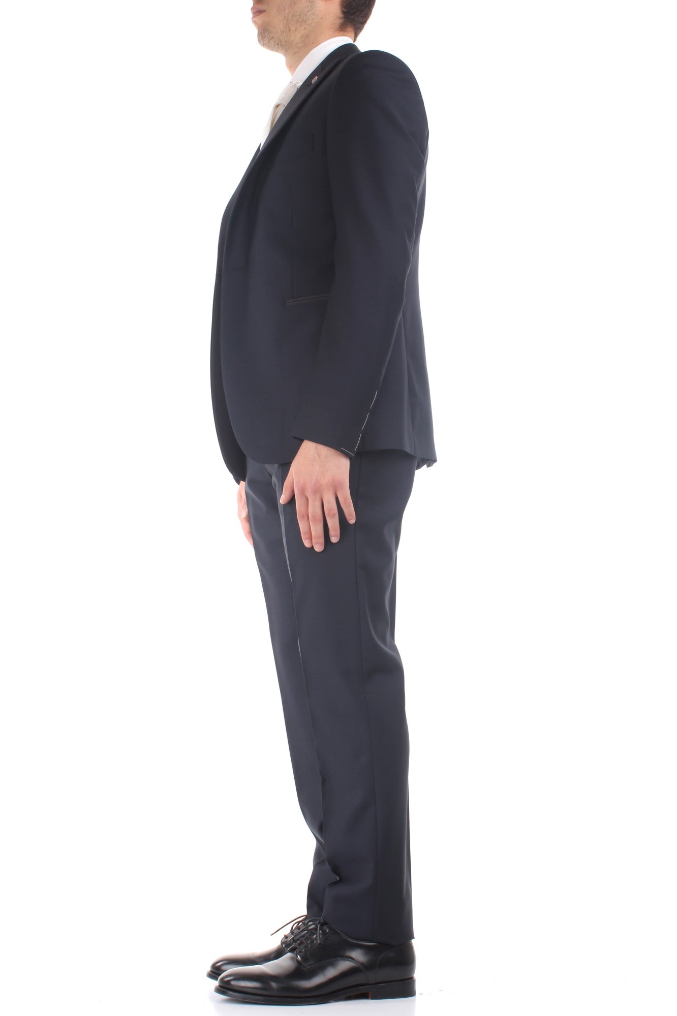 ABITI Blu Tagliatore