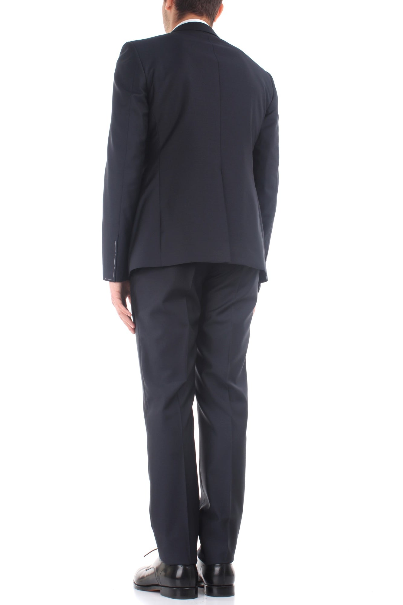 ABITI Blu Tagliatore