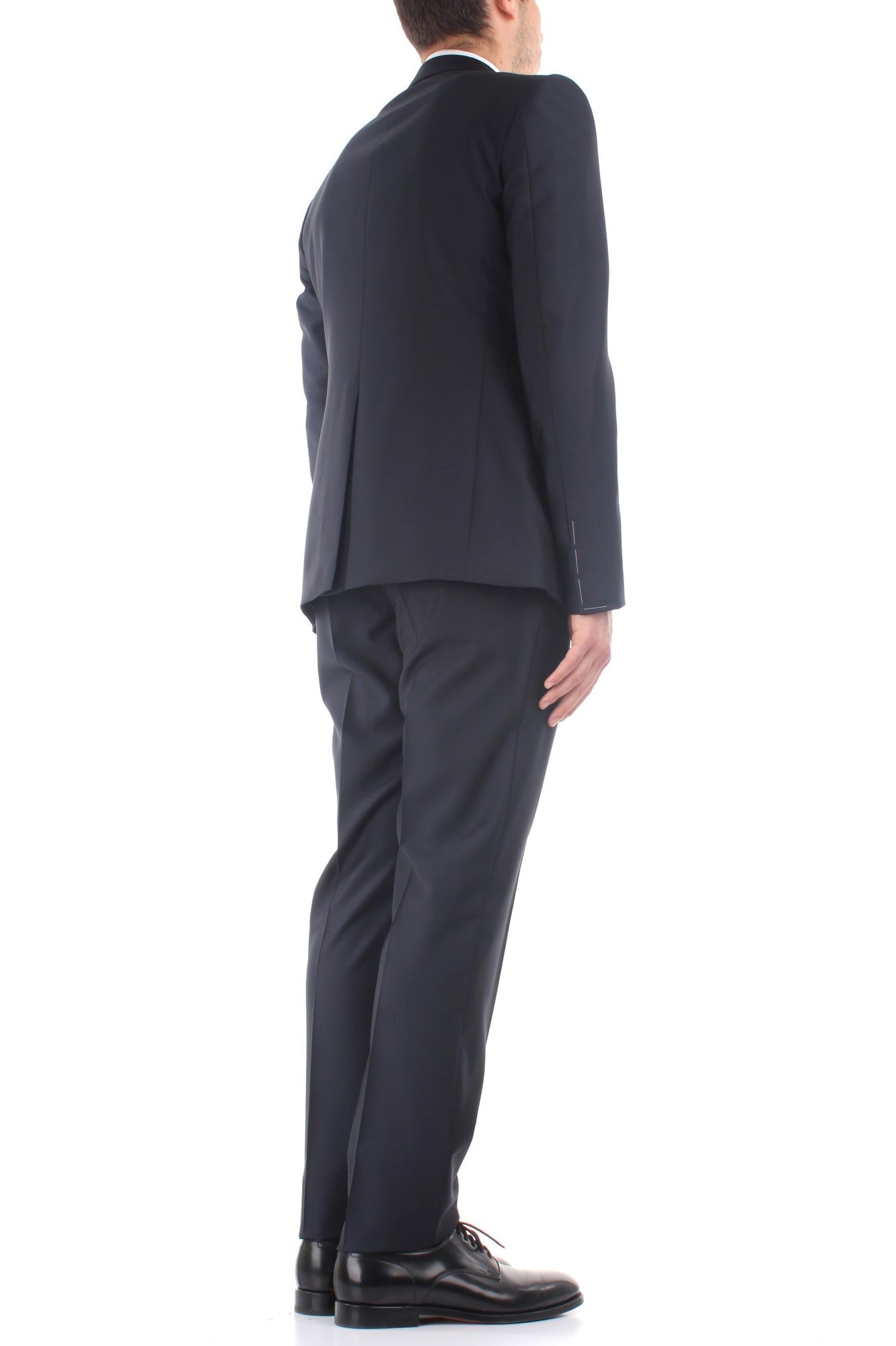 ABITI Blu Tagliatore