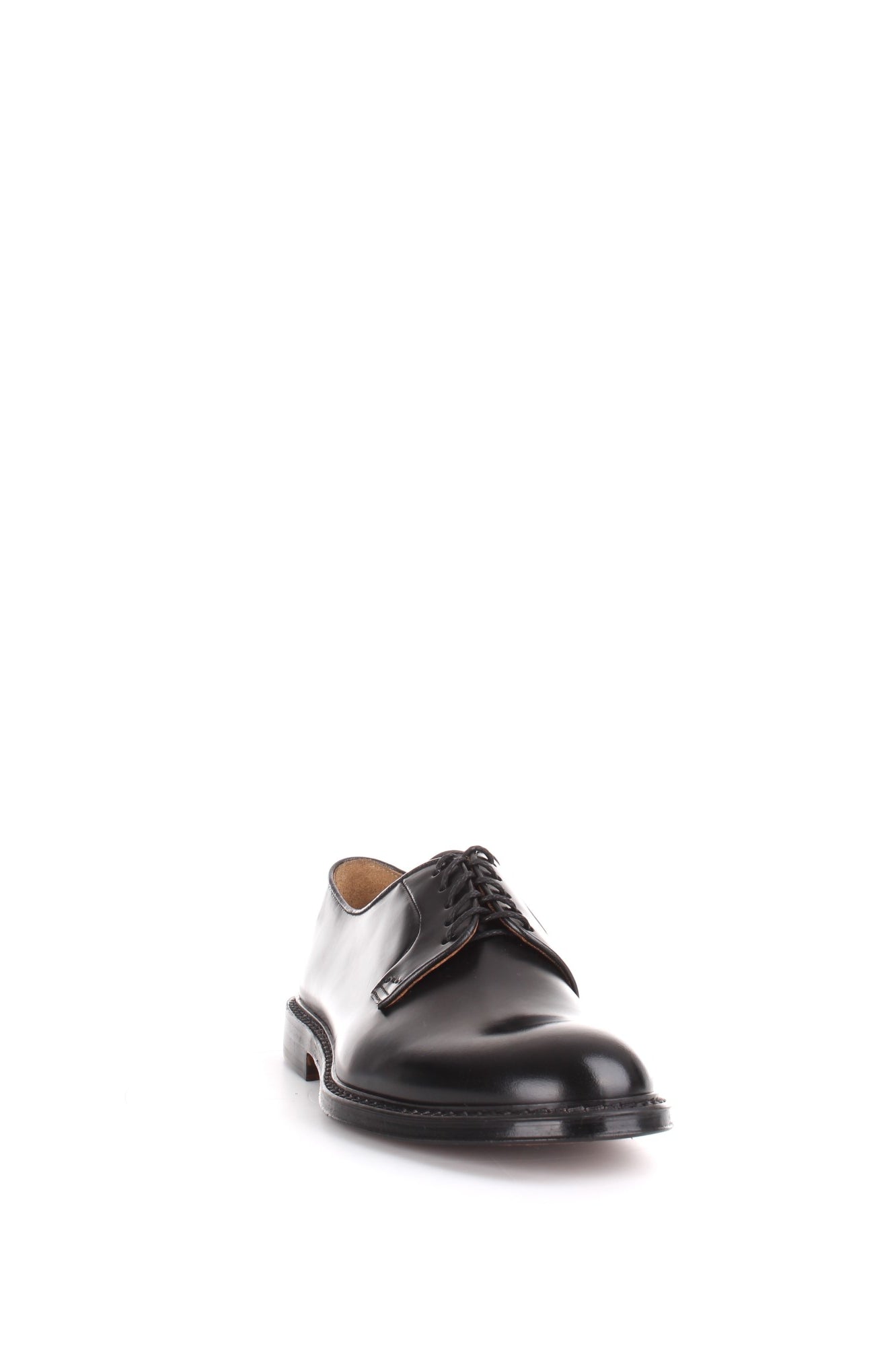 STRINGATE Nero Doucal's