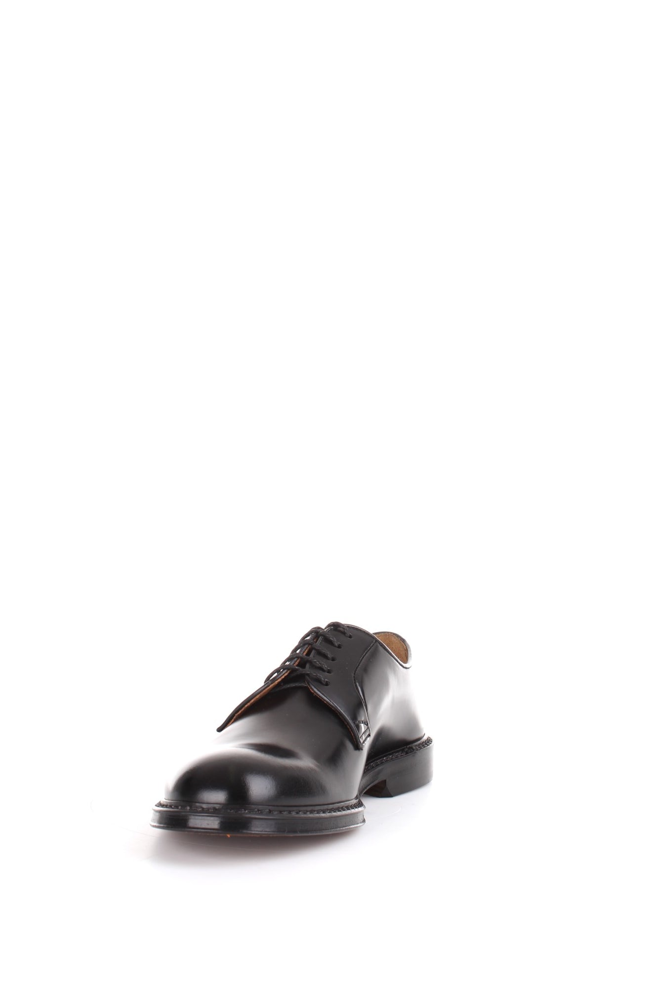 STRINGATE Nero Doucal's