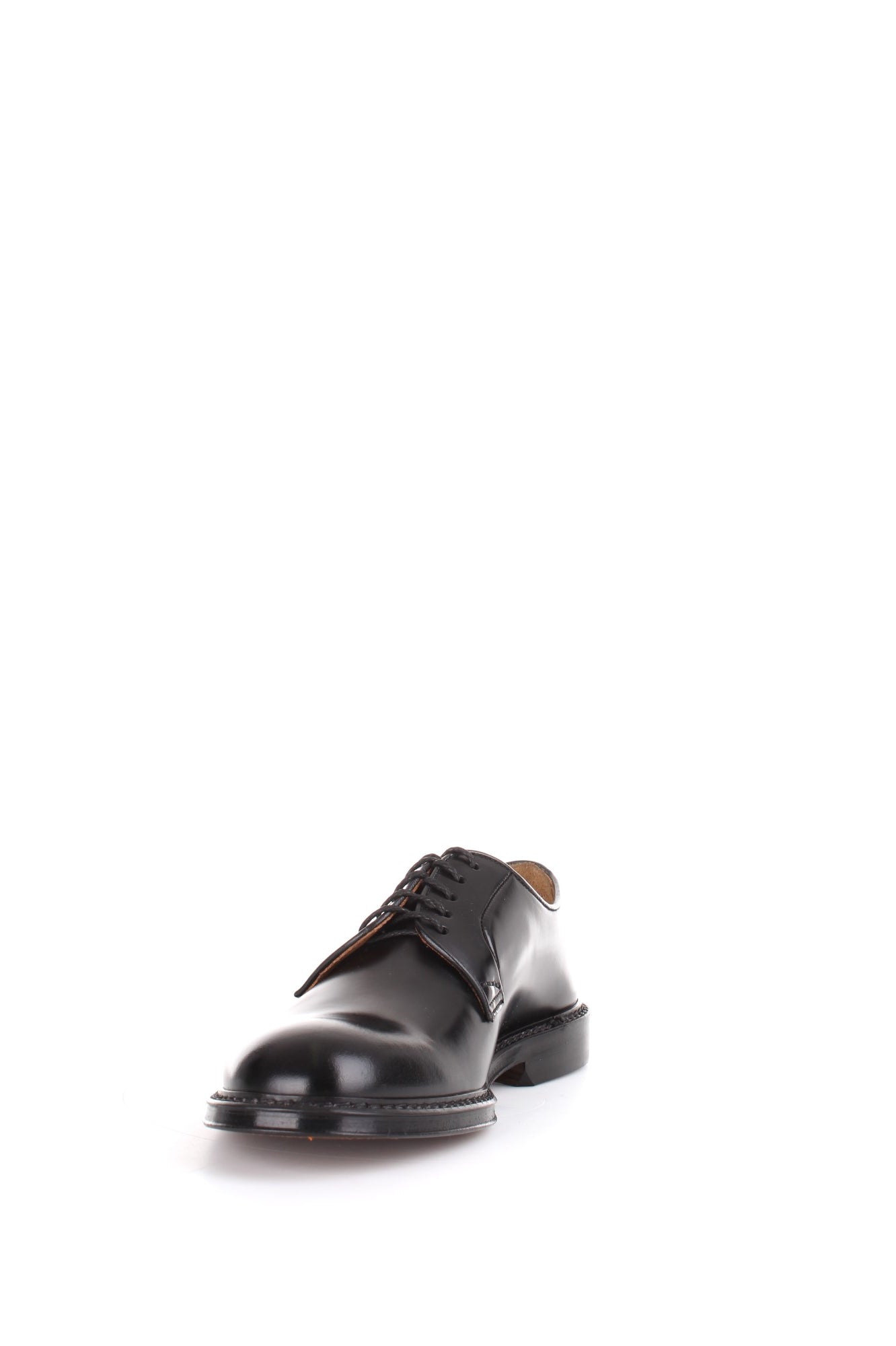 STRINGATE Nero Doucal's