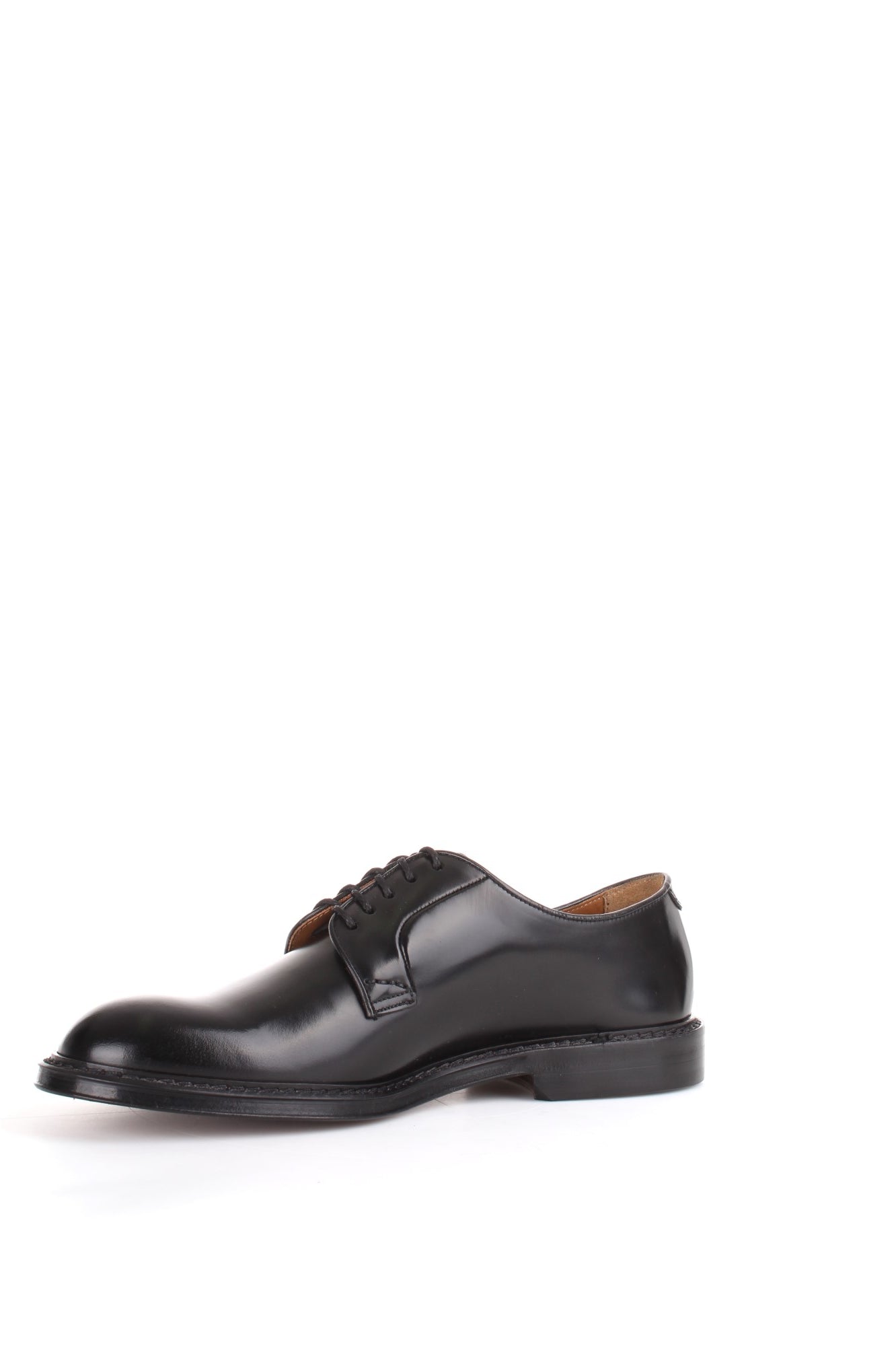 STRINGATE Nero Doucal's