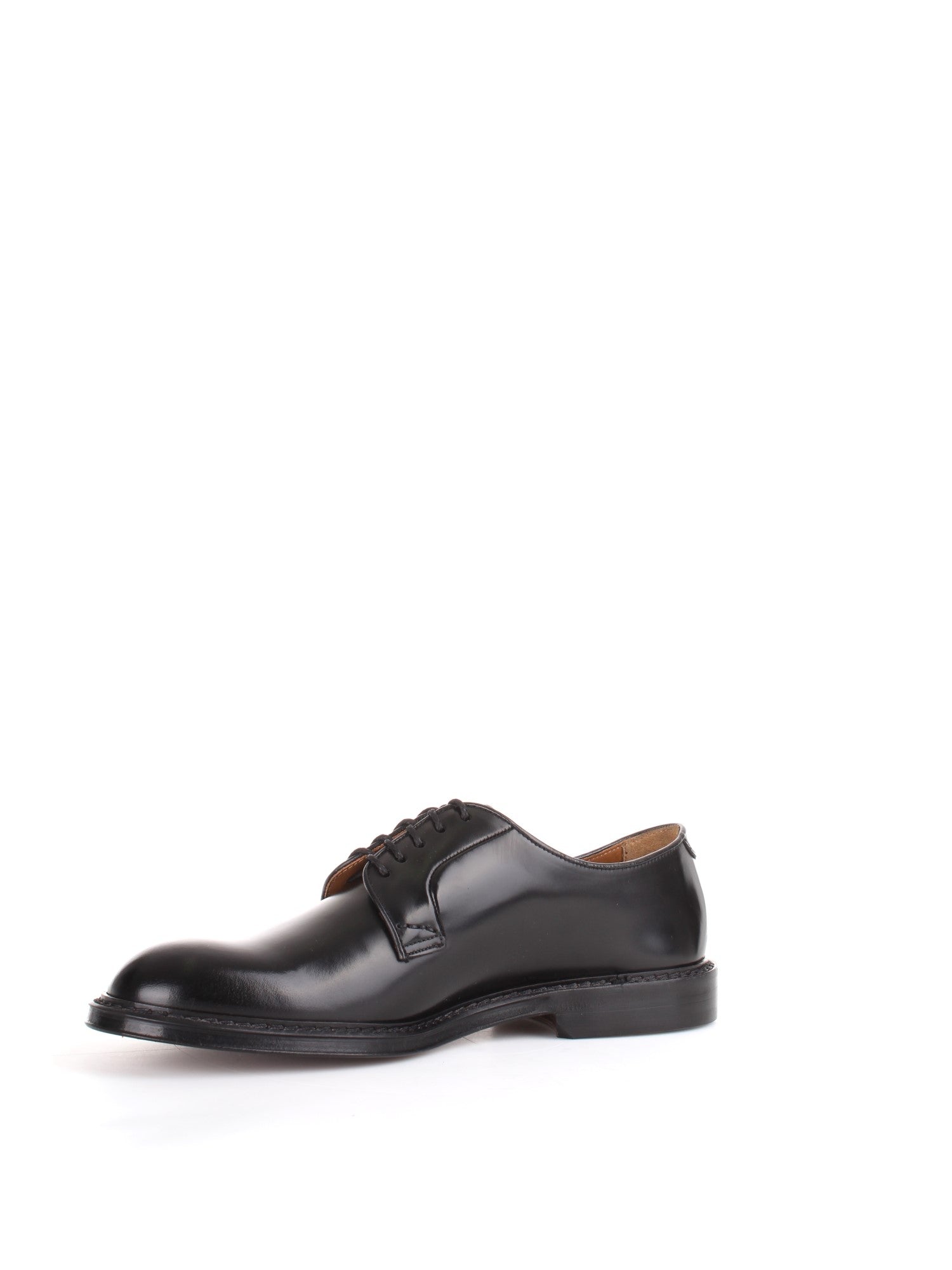 STRINGATE Nero Doucal's