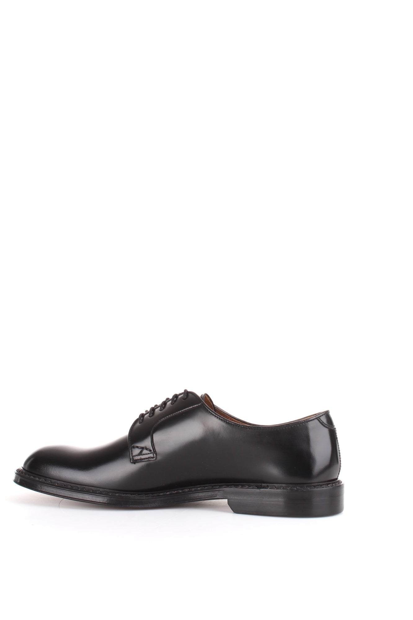 STRINGATE Nero Doucal's