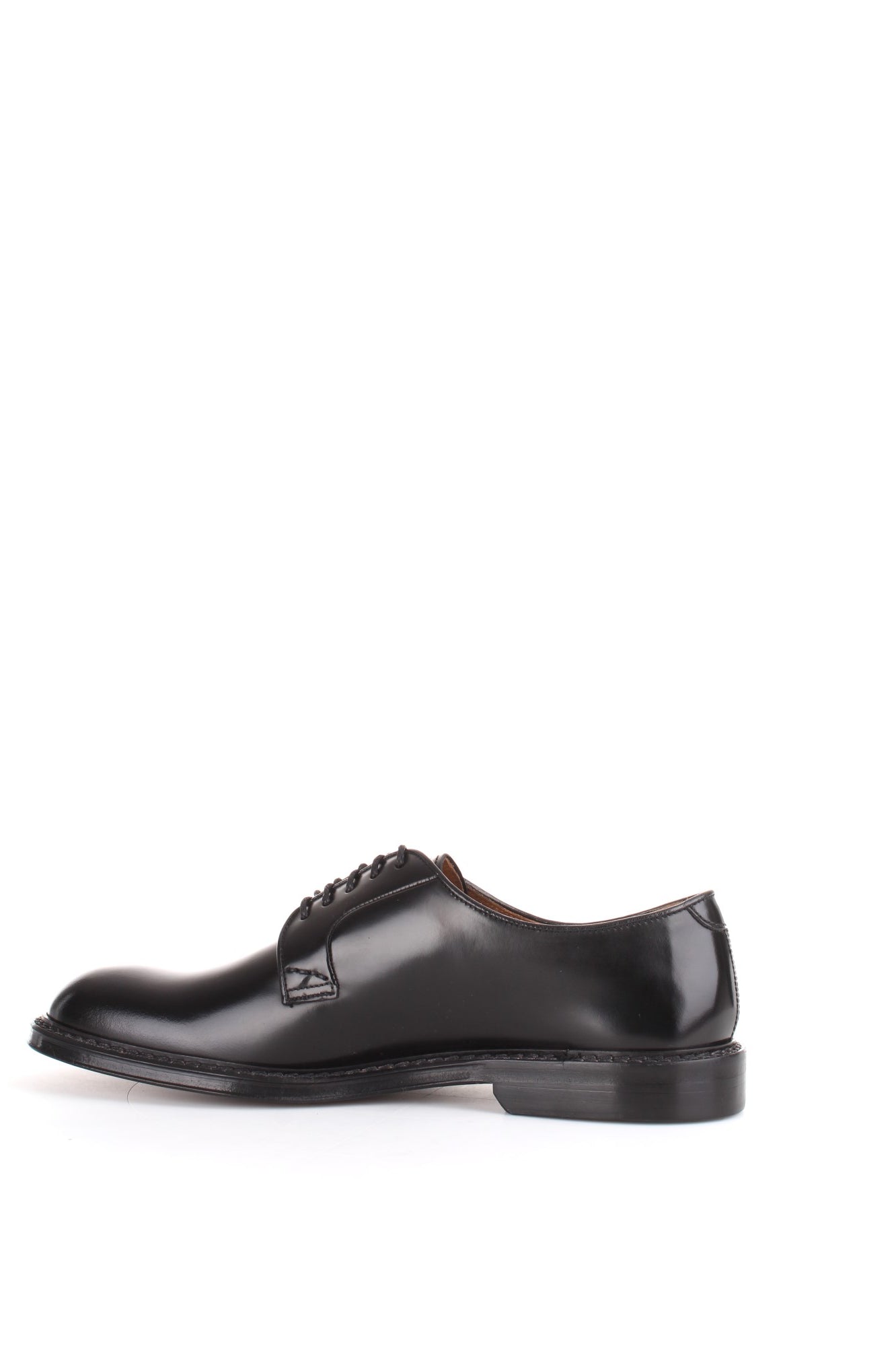 STRINGATE Nero Doucal's