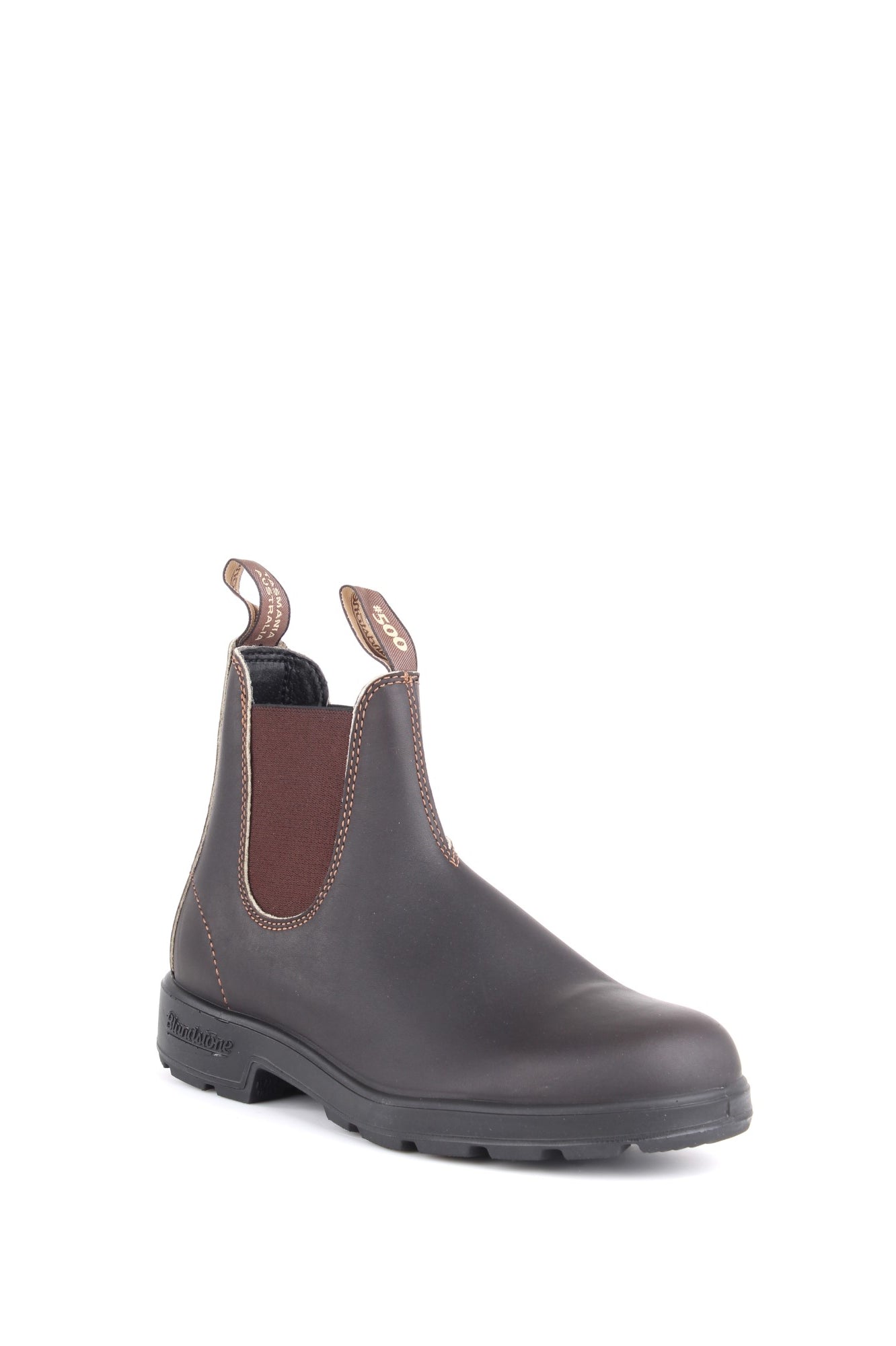STIVALETTI Marrone Blundstone