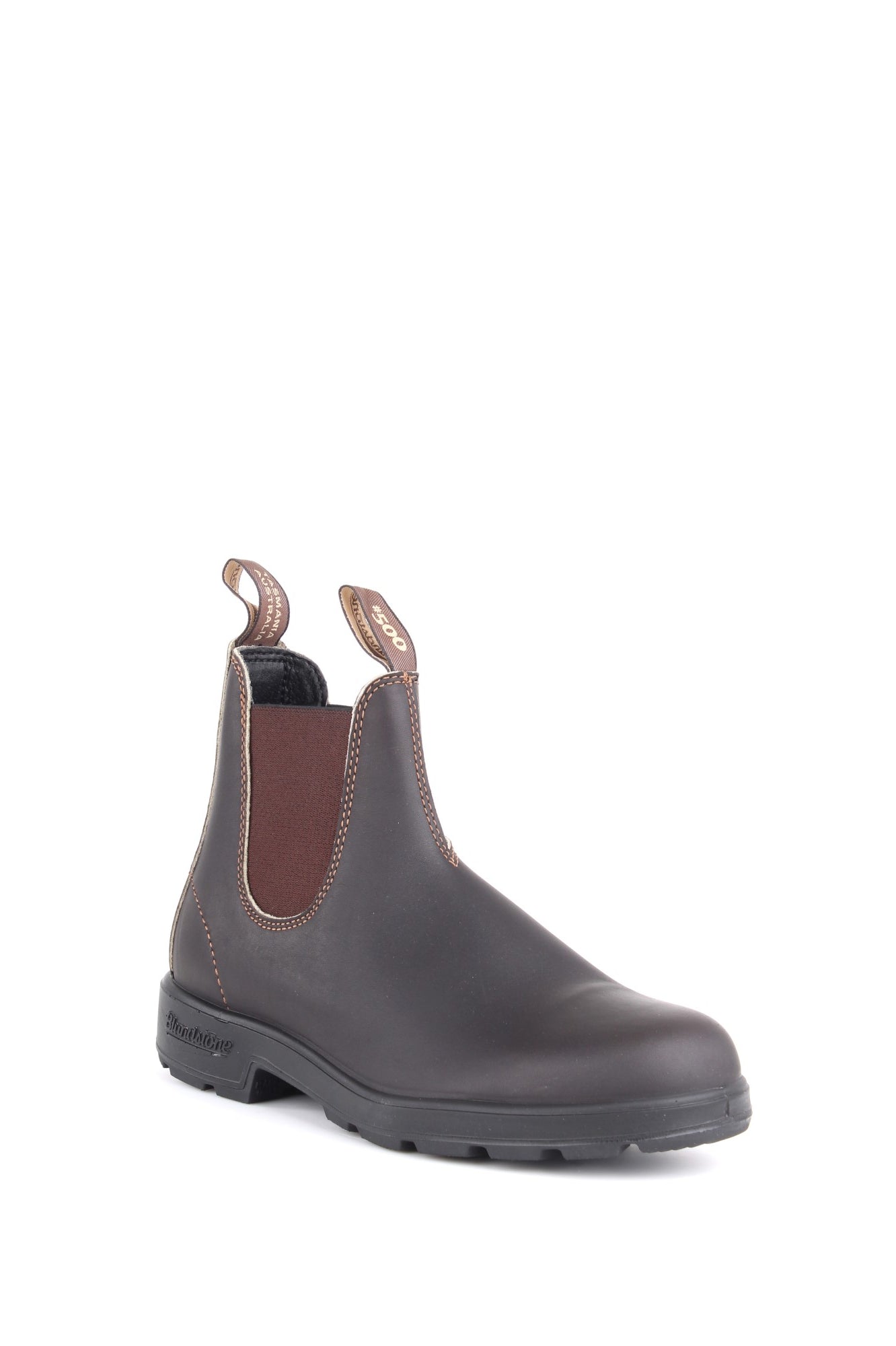 STIVALETTI Marrone Blundstone