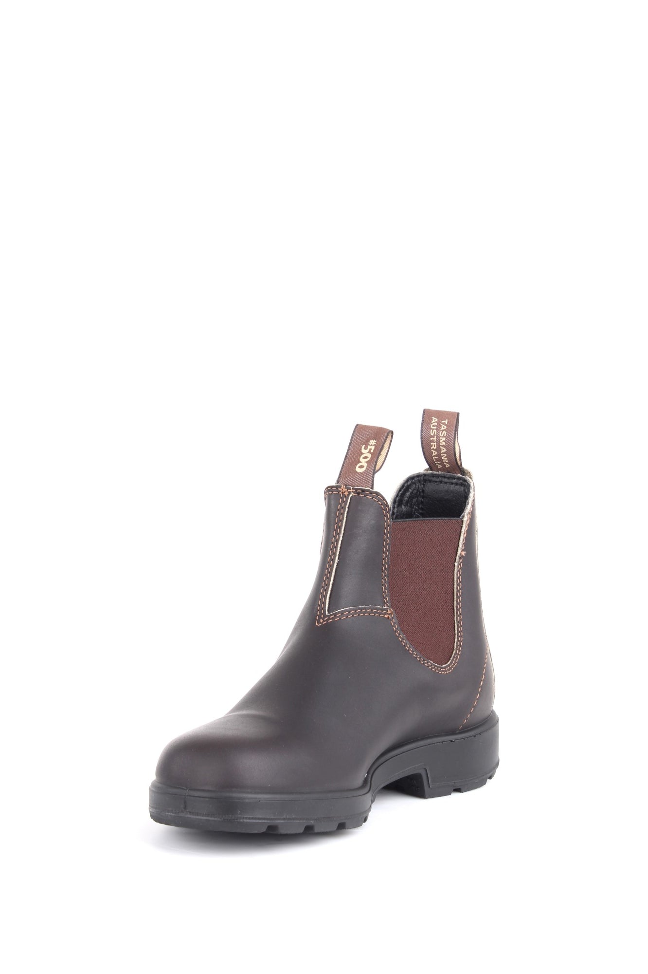 STIVALETTI Marrone Blundstone