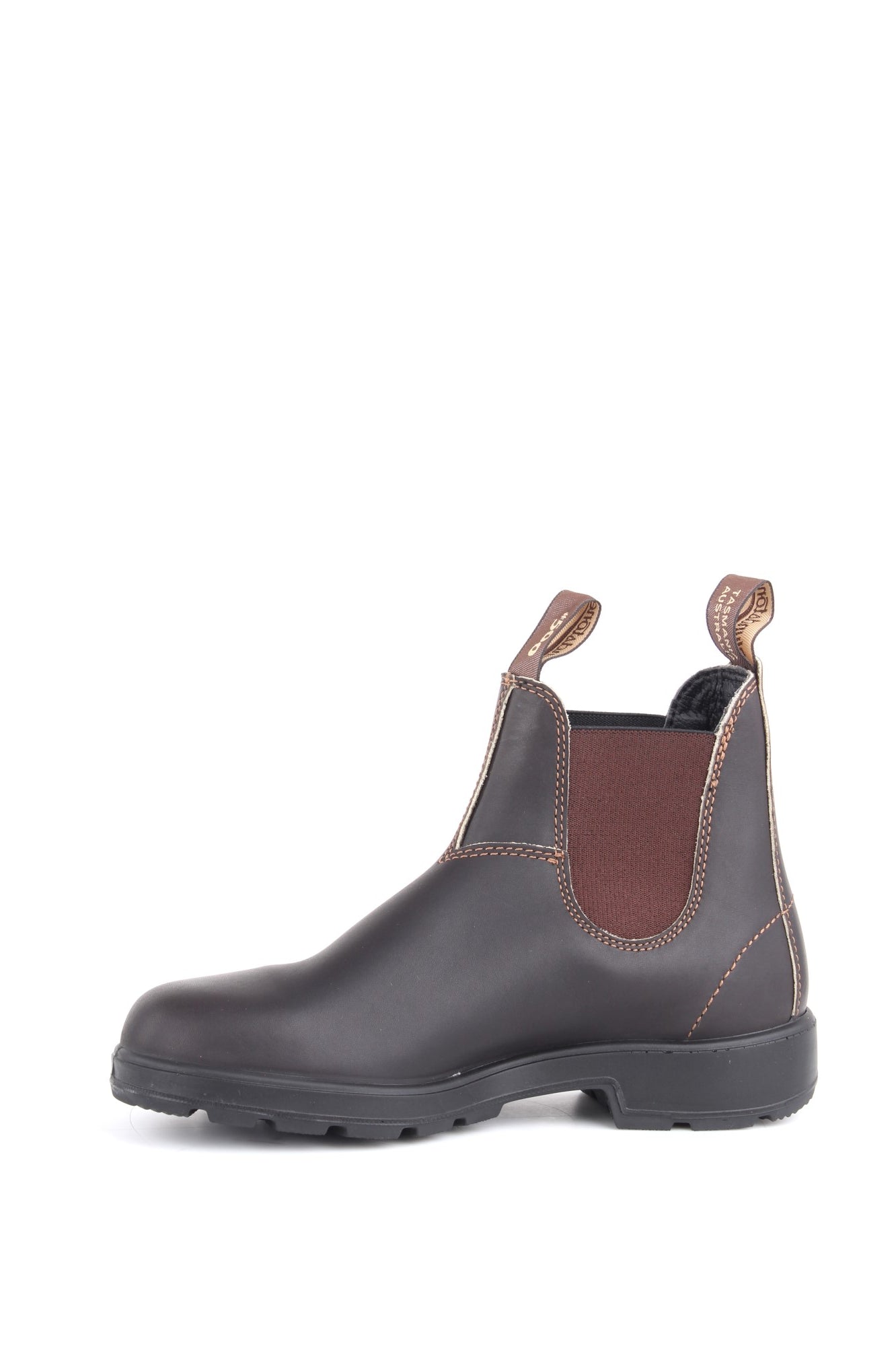 STIVALETTI Marrone Blundstone