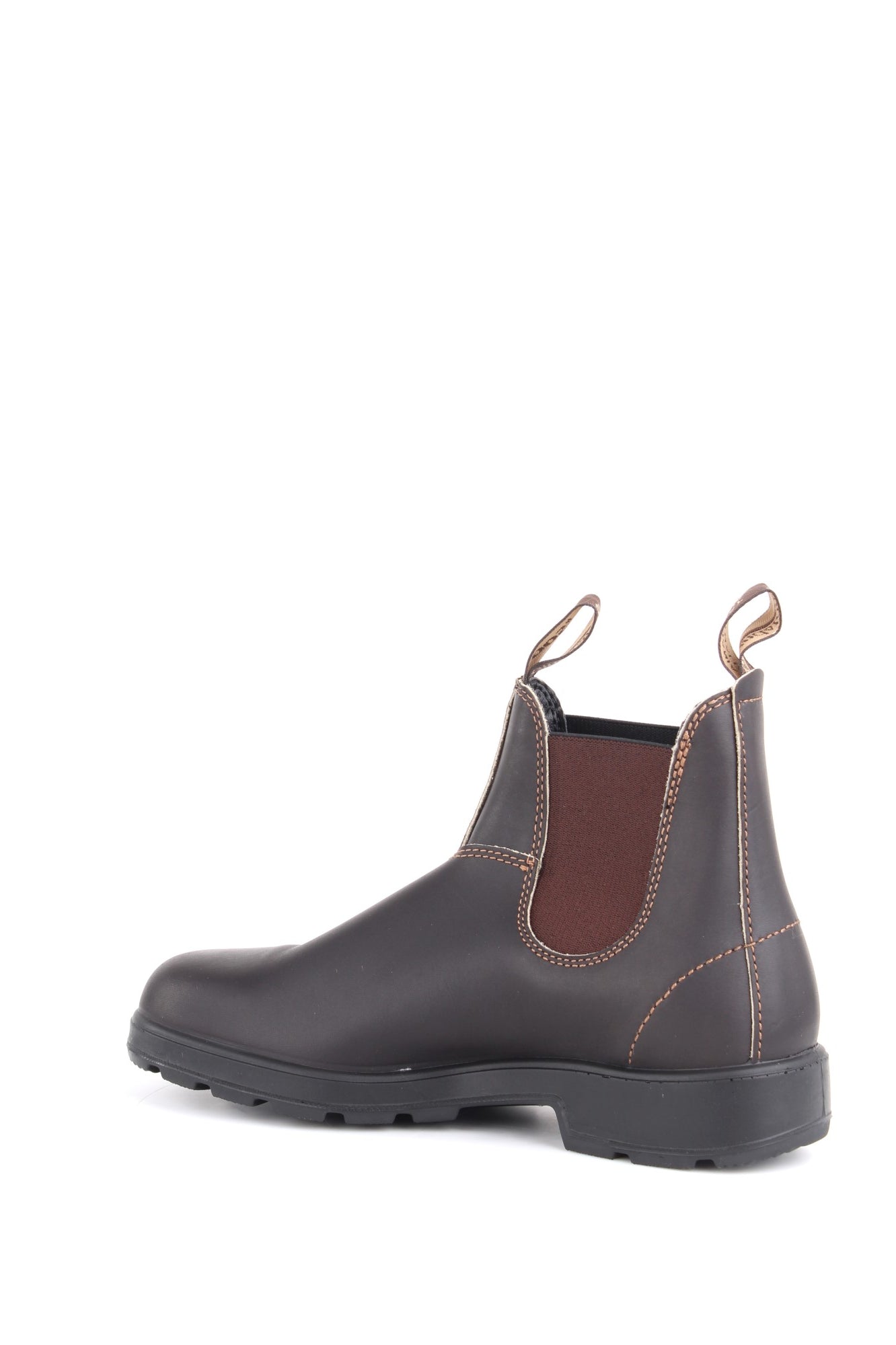 STIVALETTI Marrone Blundstone