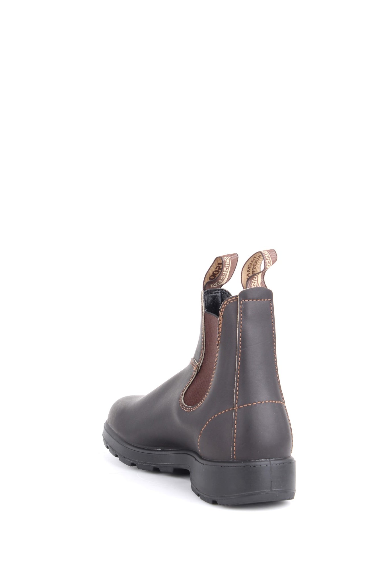 STIVALETTI Marrone Blundstone