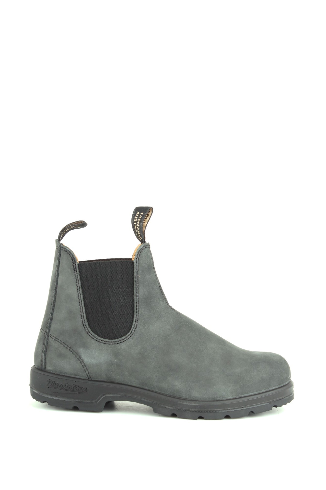 STIVALETTI Grigio Blundstone