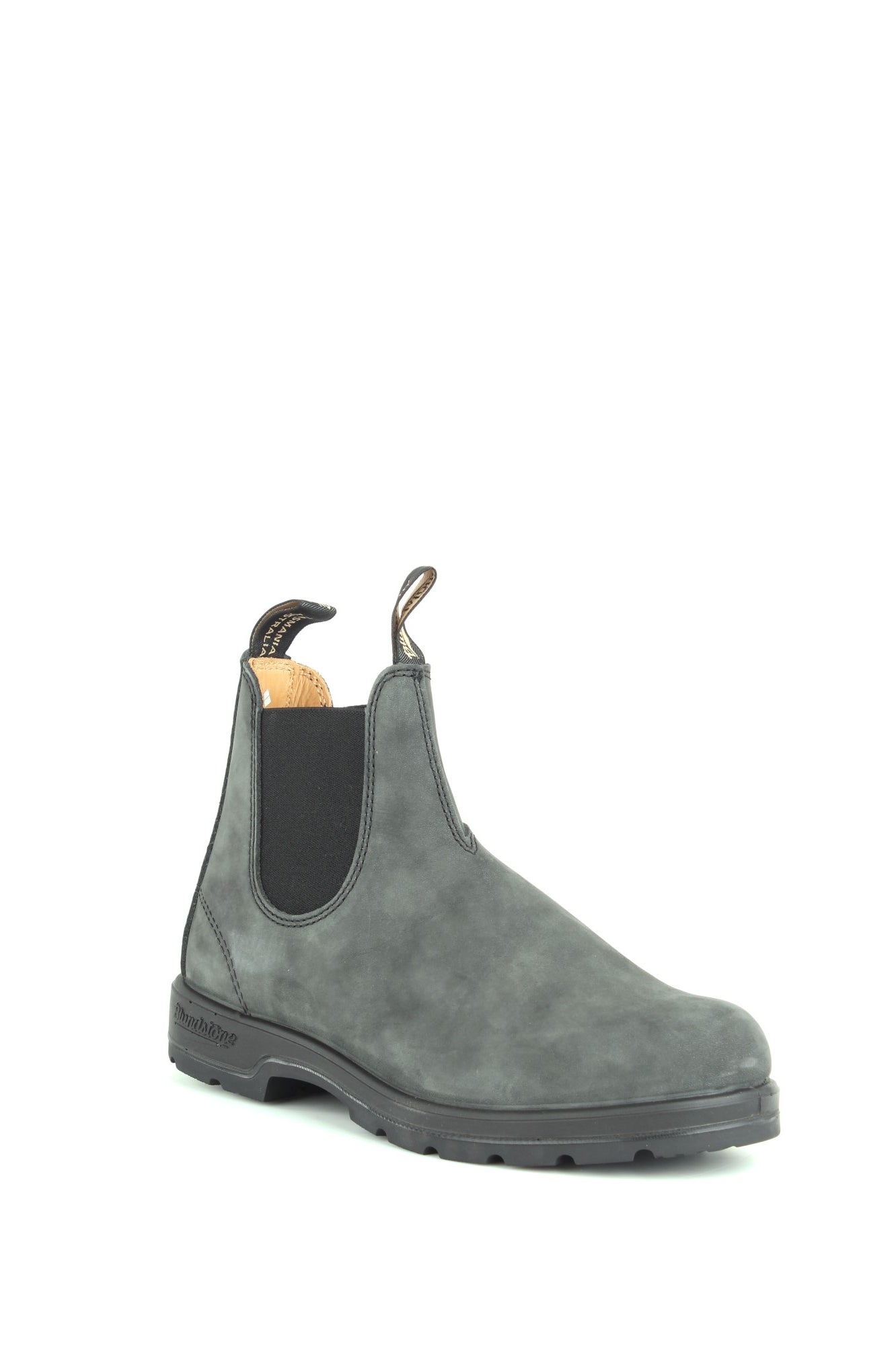 STIVALETTI Grigio Blundstone