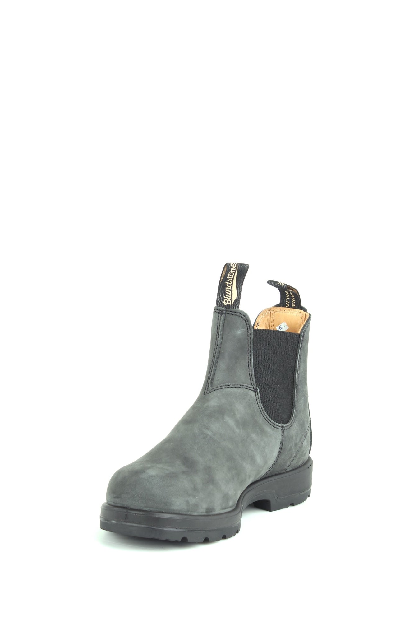 STIVALETTI Grigio Blundstone