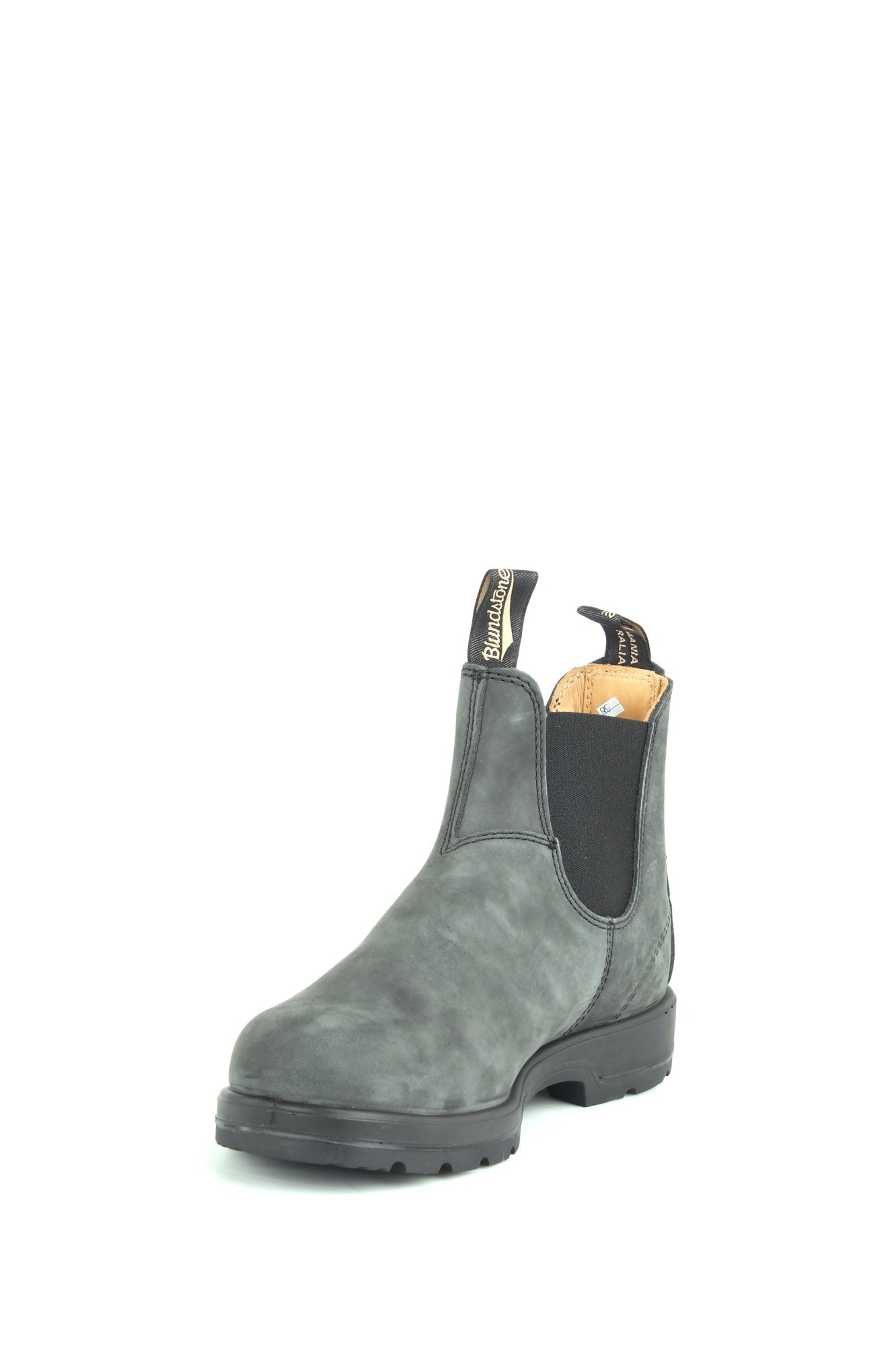 STIVALETTI Grigio Blundstone