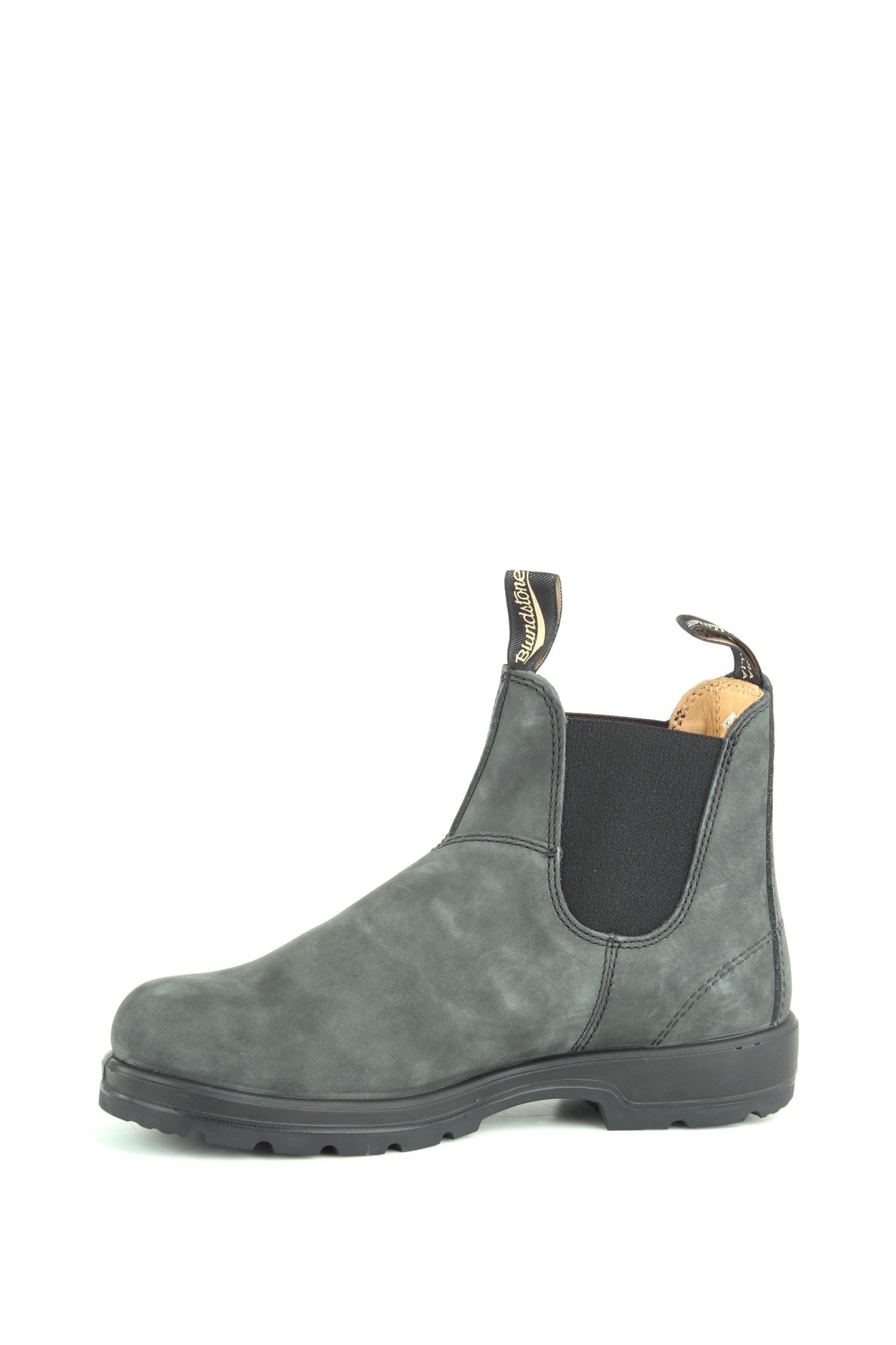 STIVALETTI Grigio Blundstone