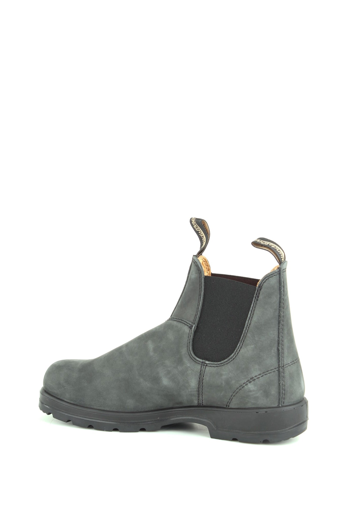 STIVALETTI Grigio Blundstone