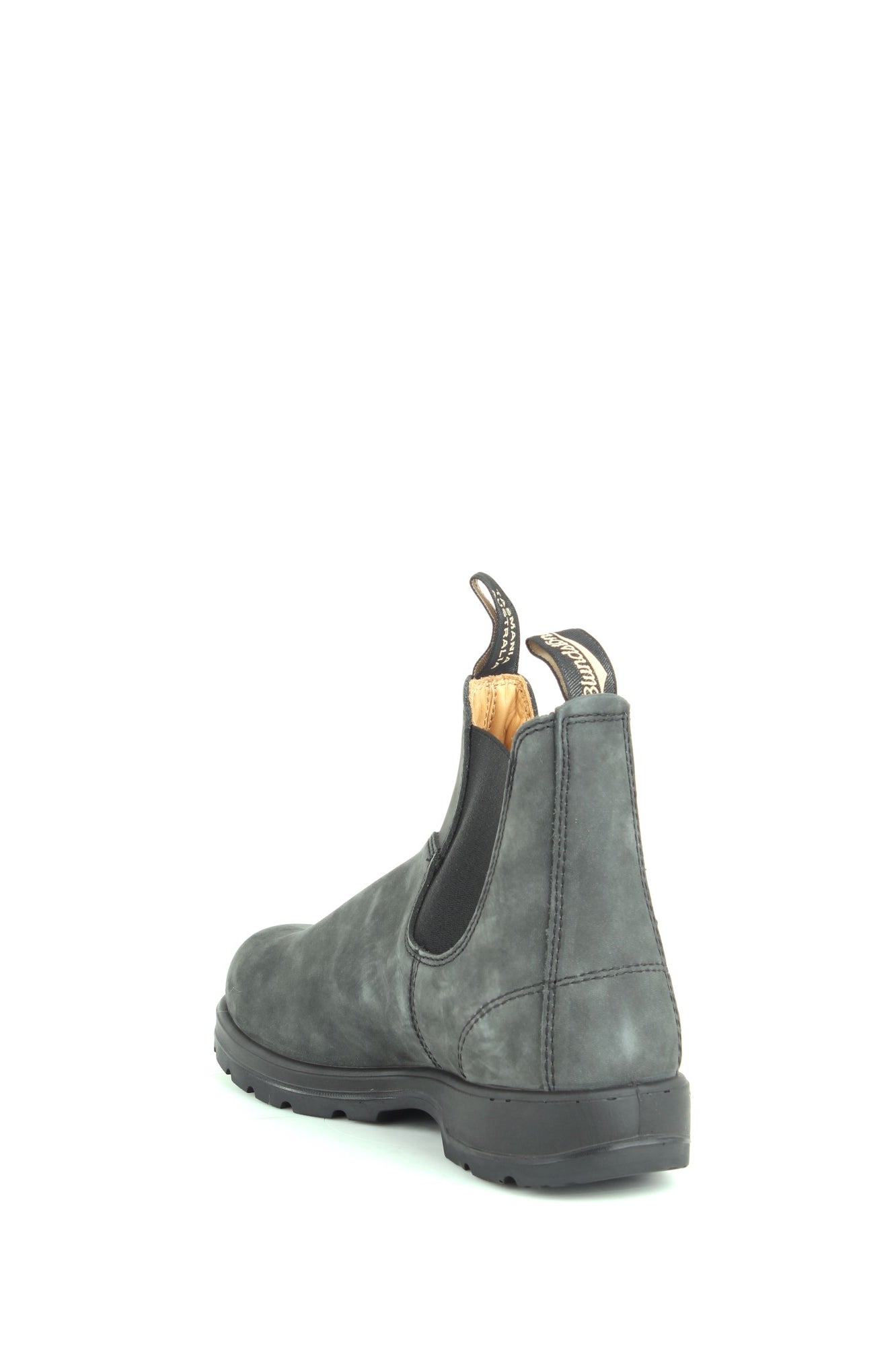 STIVALETTI Grigio Blundstone