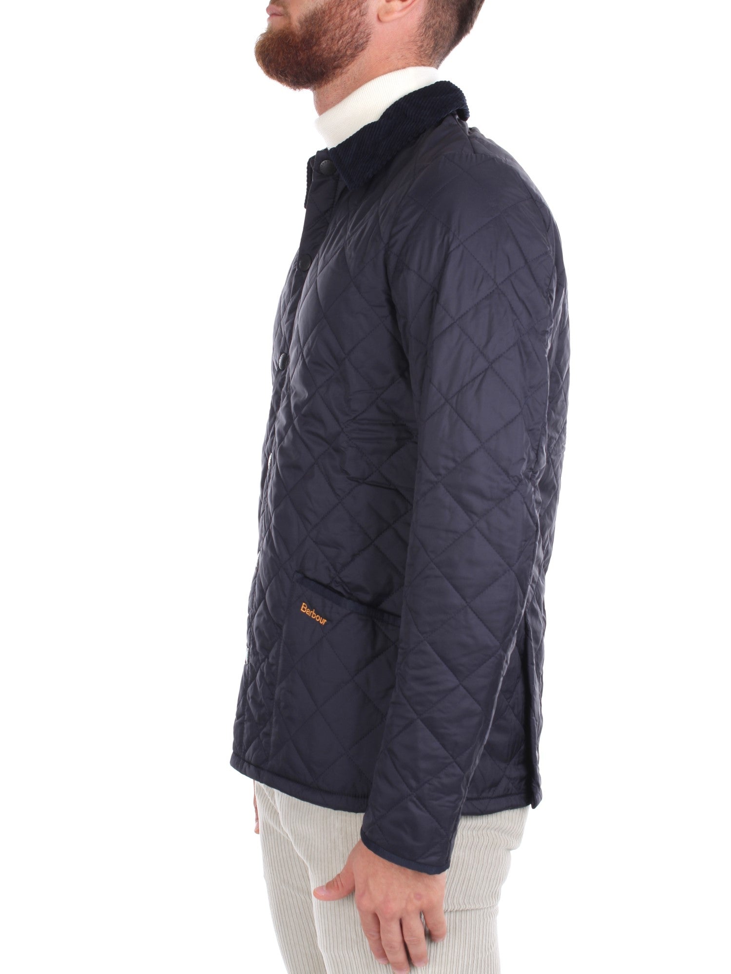 GIACCHE E GIUBBOTTI Blu Barbour