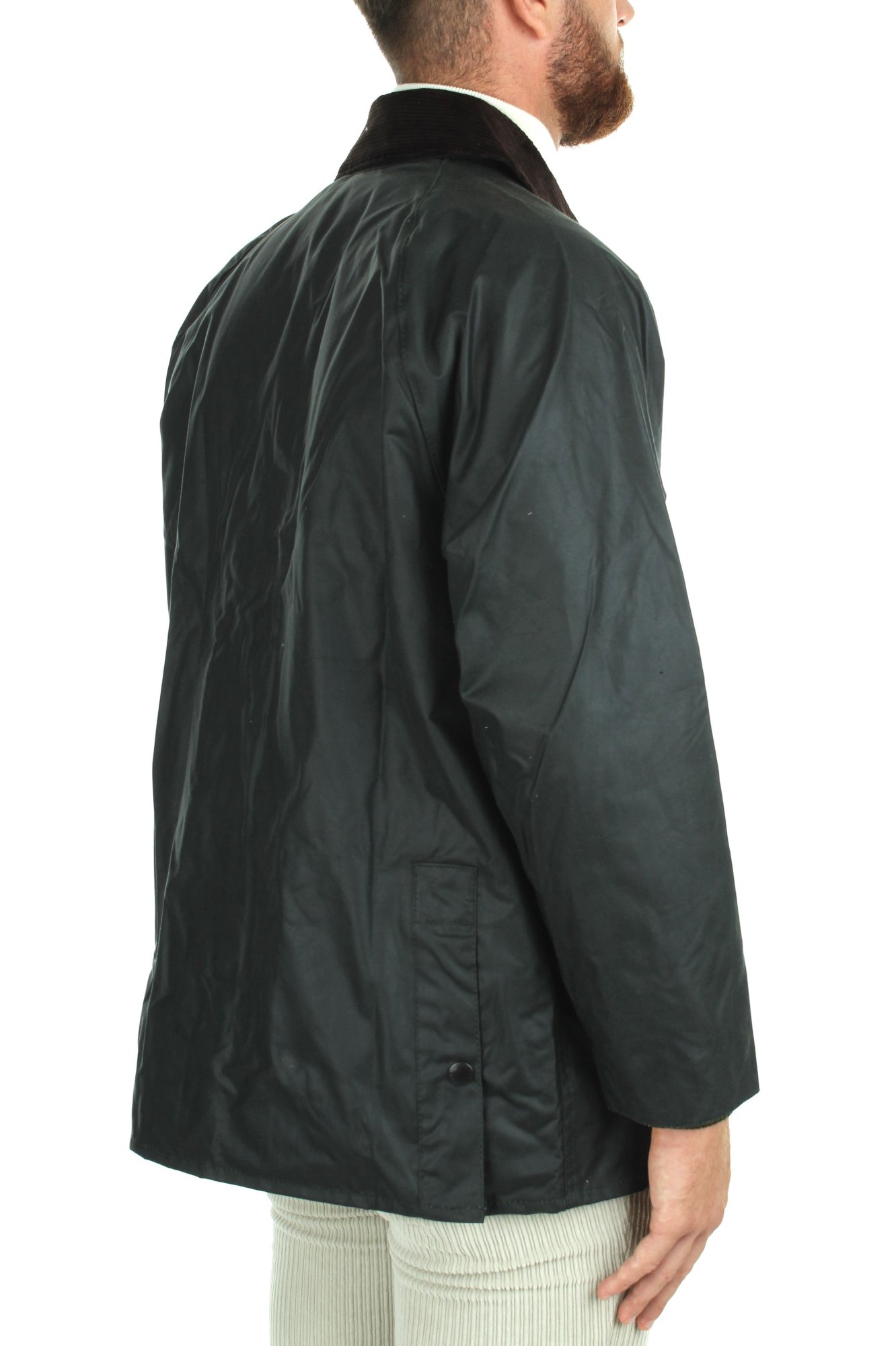 GIACCHE E GIUBBOTTI Verde Barbour