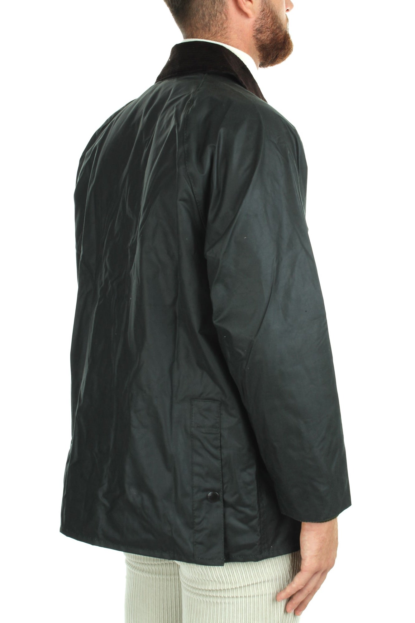 GIACCHE E GIUBBOTTI Verde Barbour