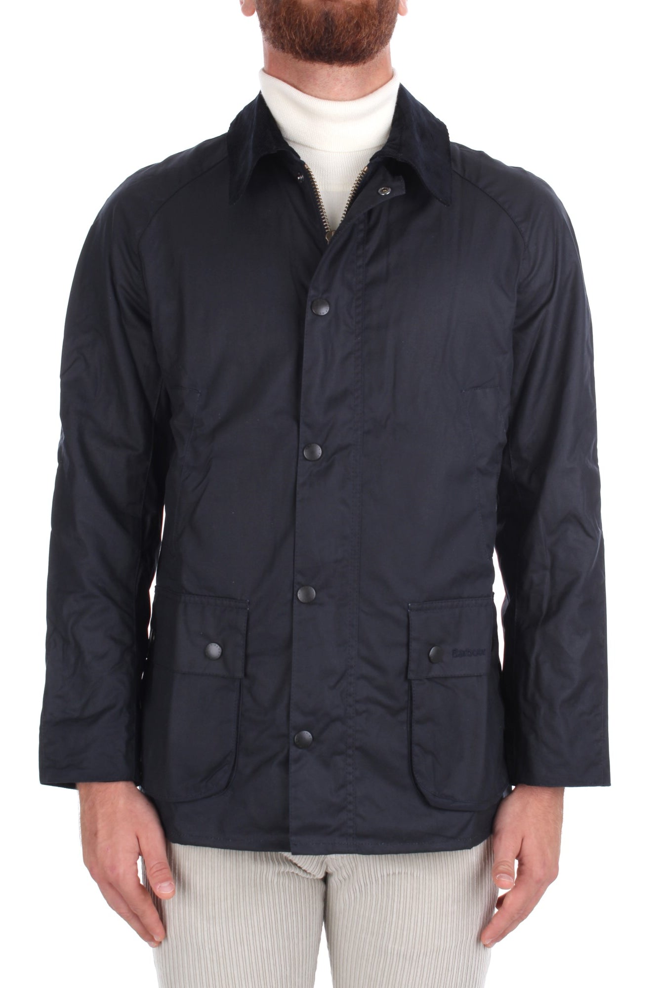 GIACCHE E GIUBBOTTI Blu Barbour