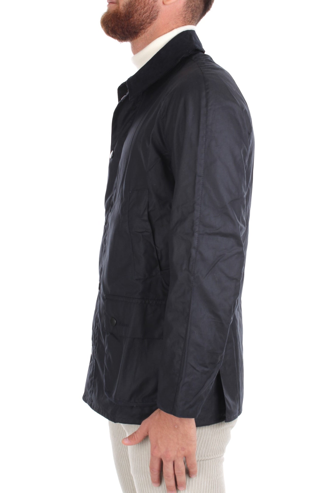 GIACCHE E GIUBBOTTI Blu Barbour