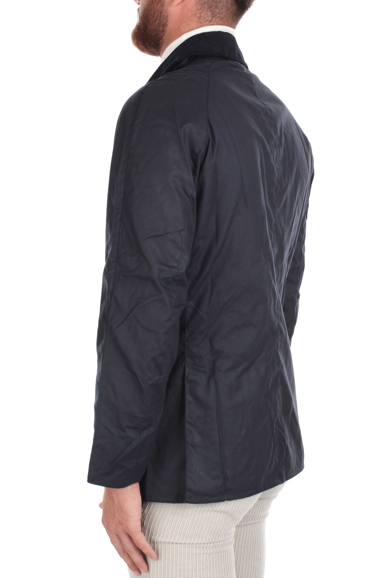 GIACCHE E GIUBBOTTI Blu Barbour