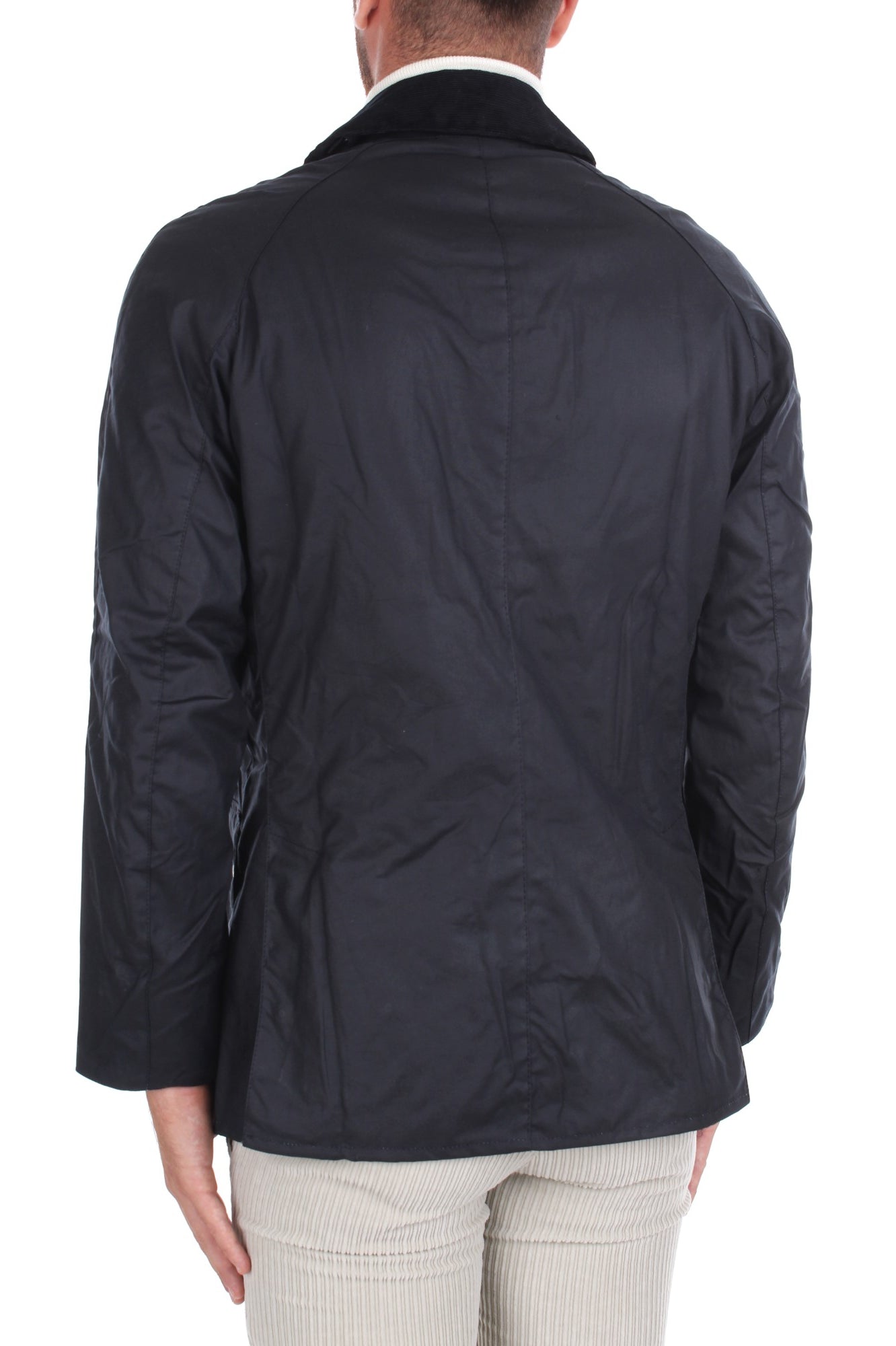 GIACCHE E GIUBBOTTI Blu Barbour