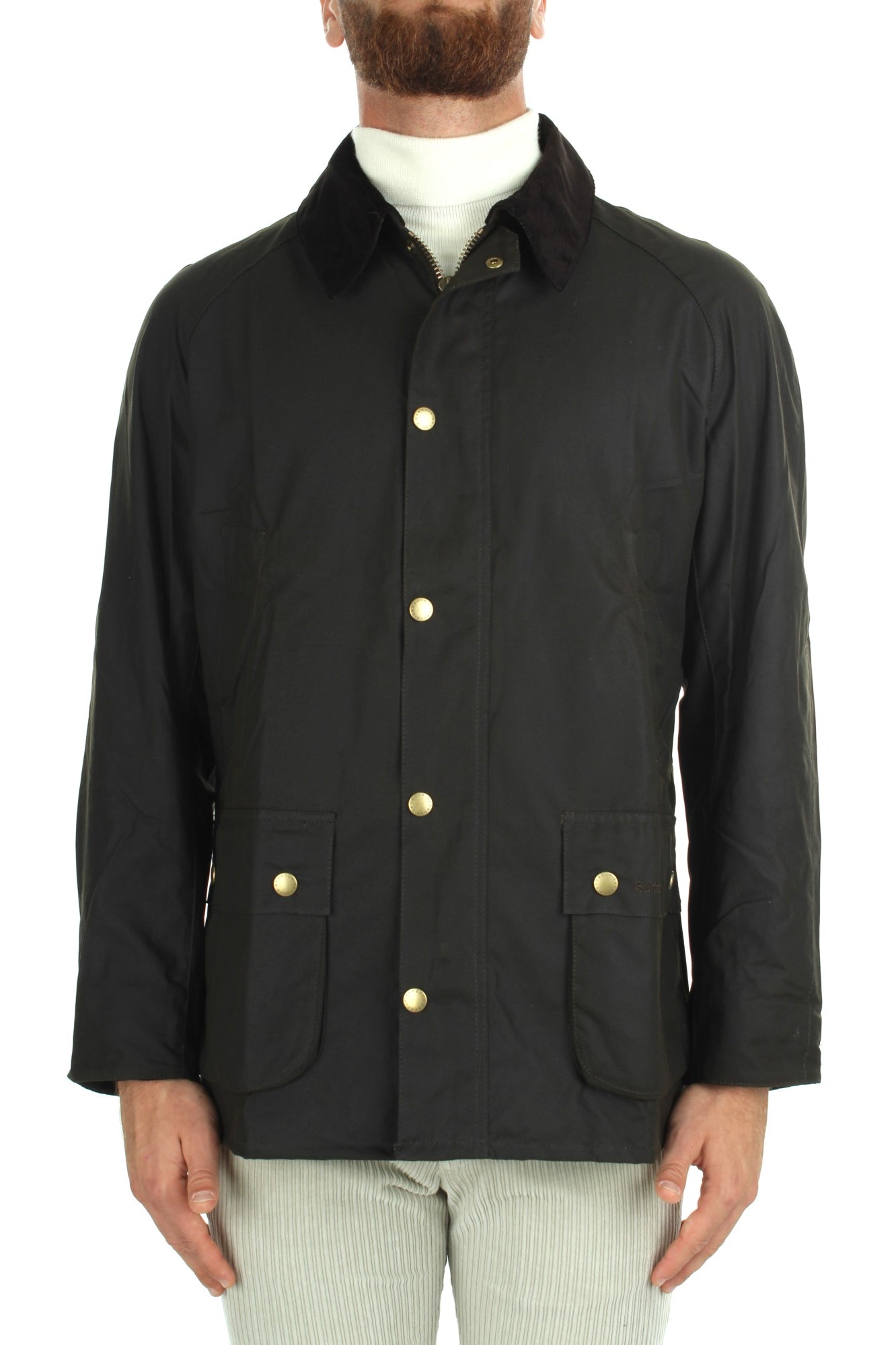 GIACCHE E GIUBBOTTI Verde Barbour