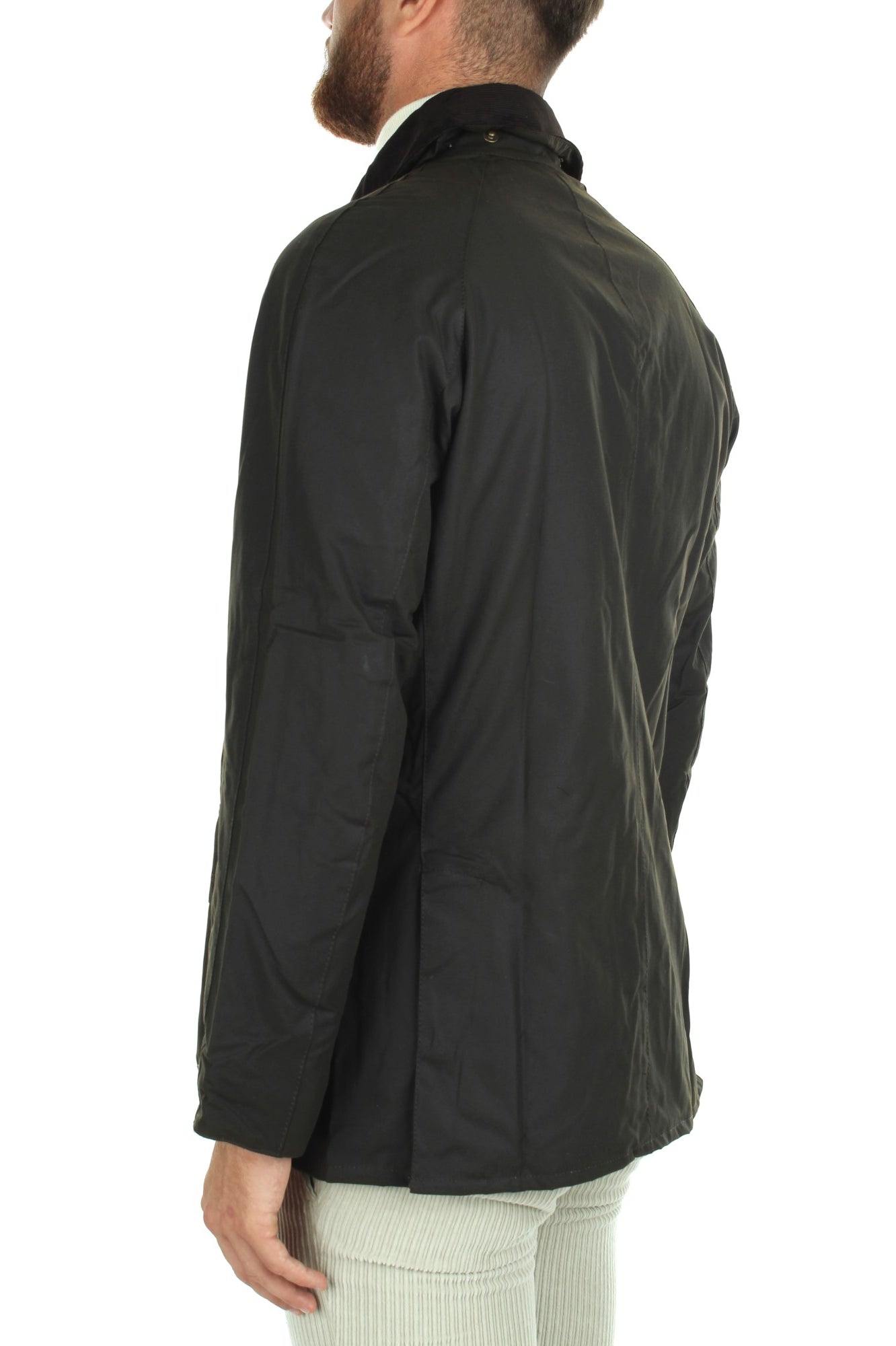 GIACCHE E GIUBBOTTI Verde Barbour