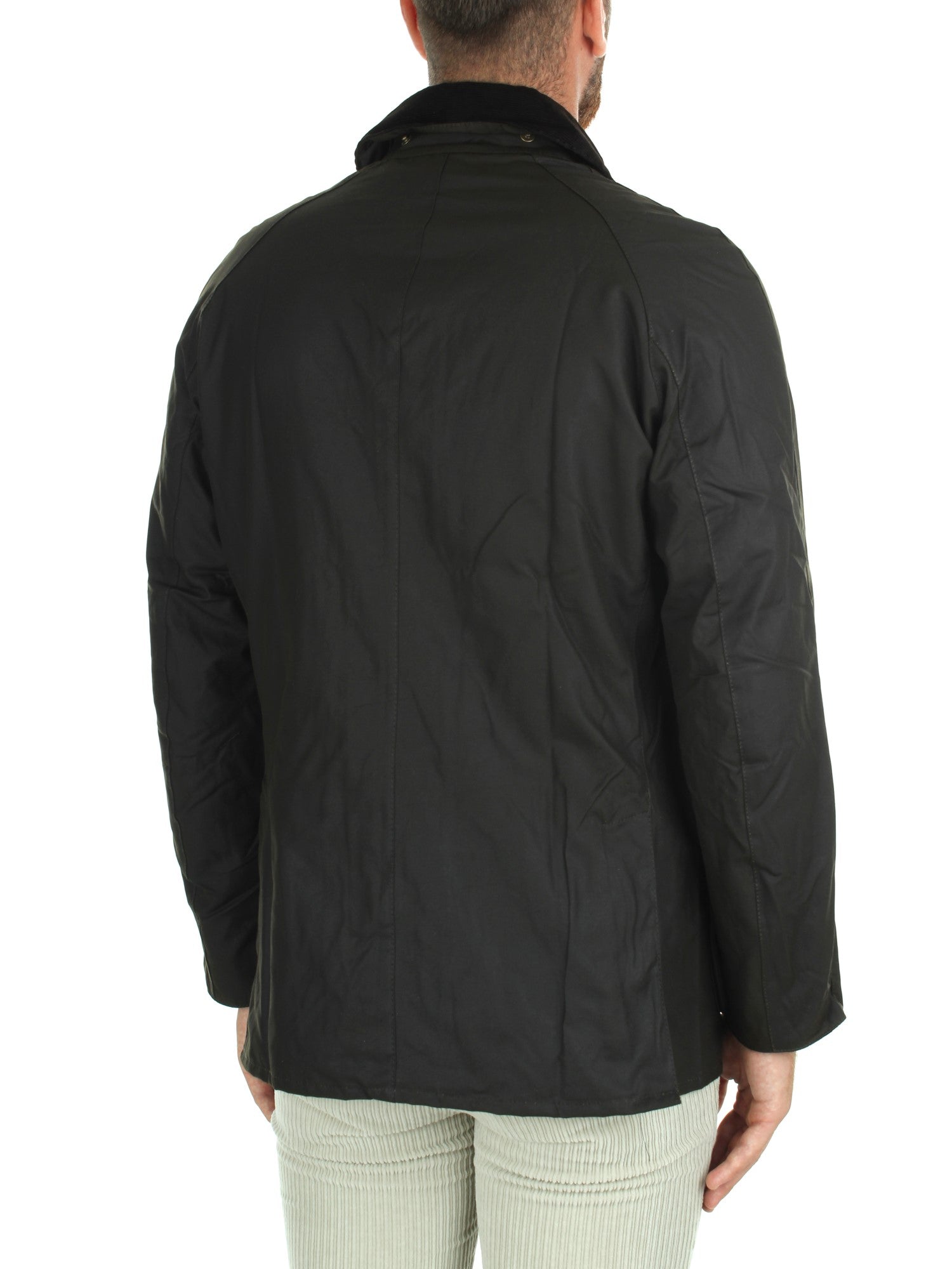 GIACCHE E GIUBBOTTI Verde Barbour