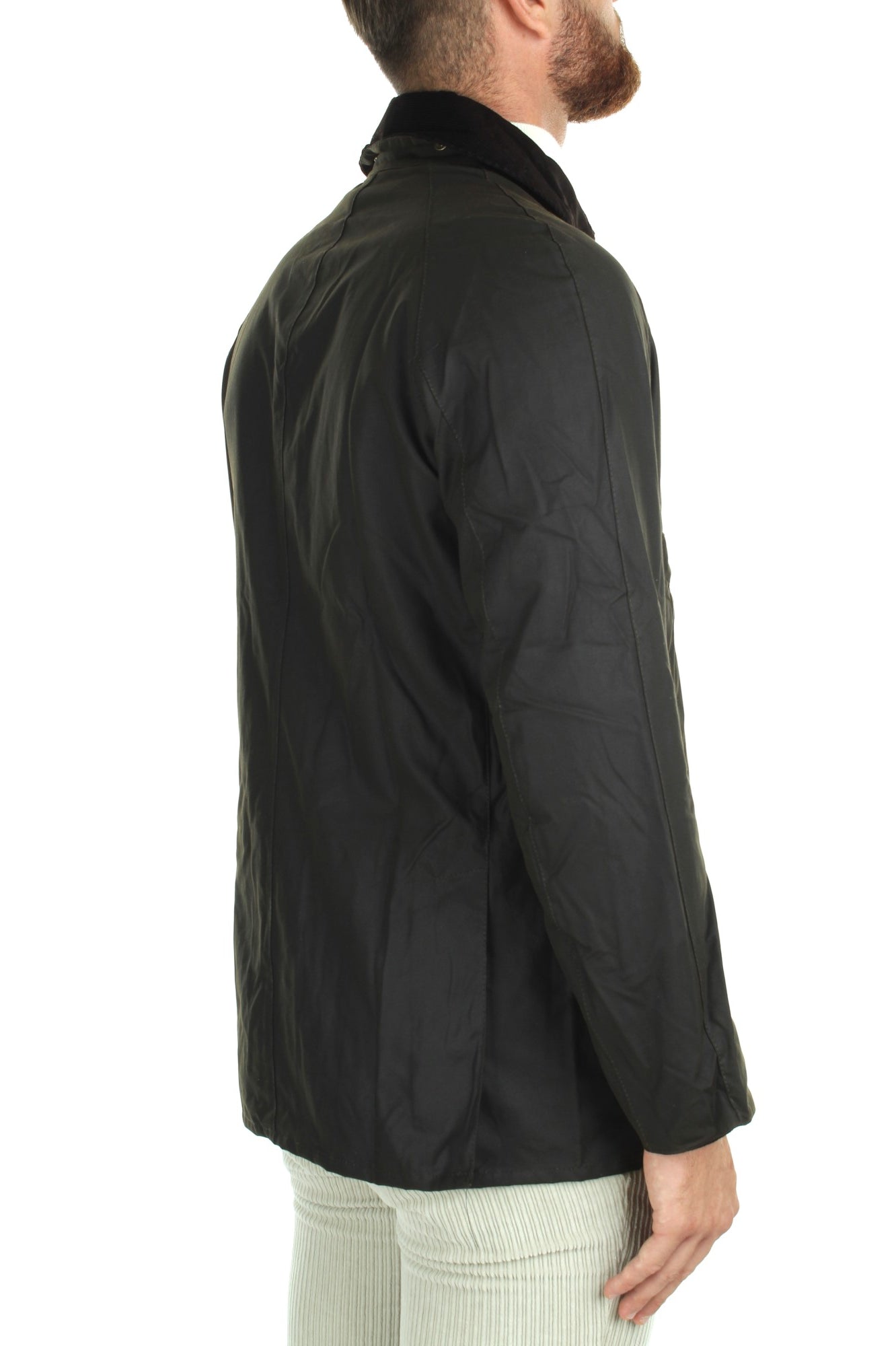 GIACCHE E GIUBBOTTI Verde Barbour