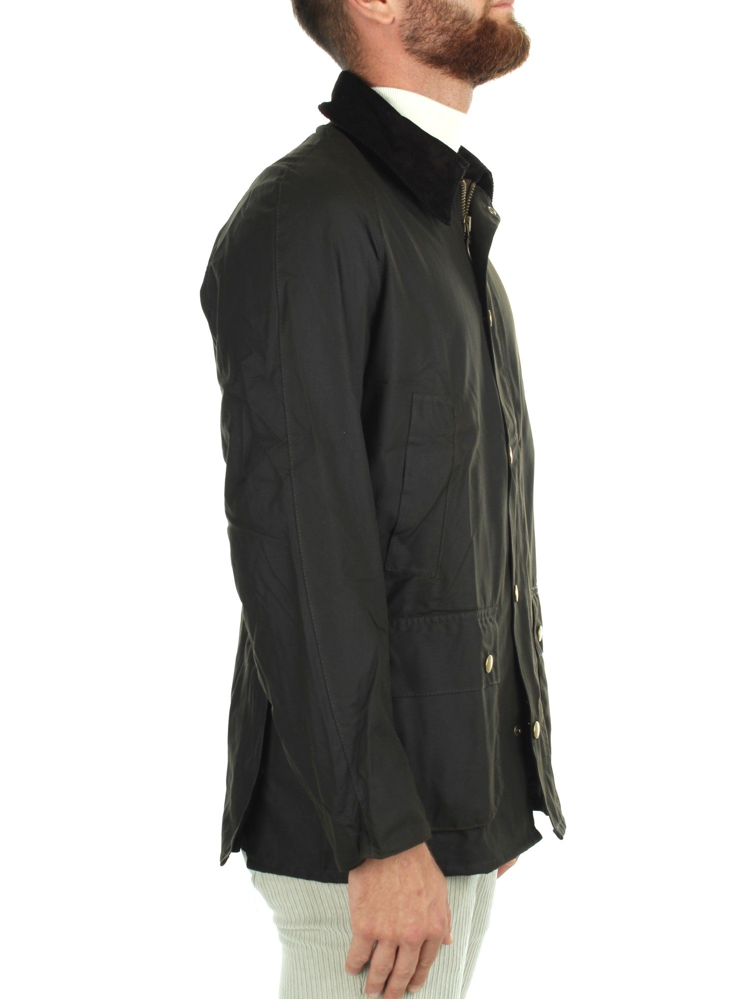 GIACCHE E GIUBBOTTI Verde Barbour