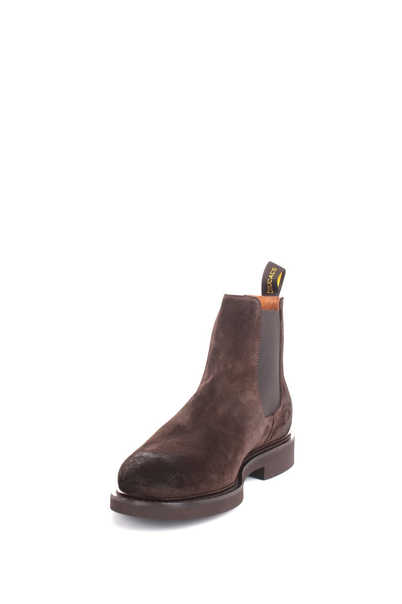 STIVALETTI Marrone Doucal's