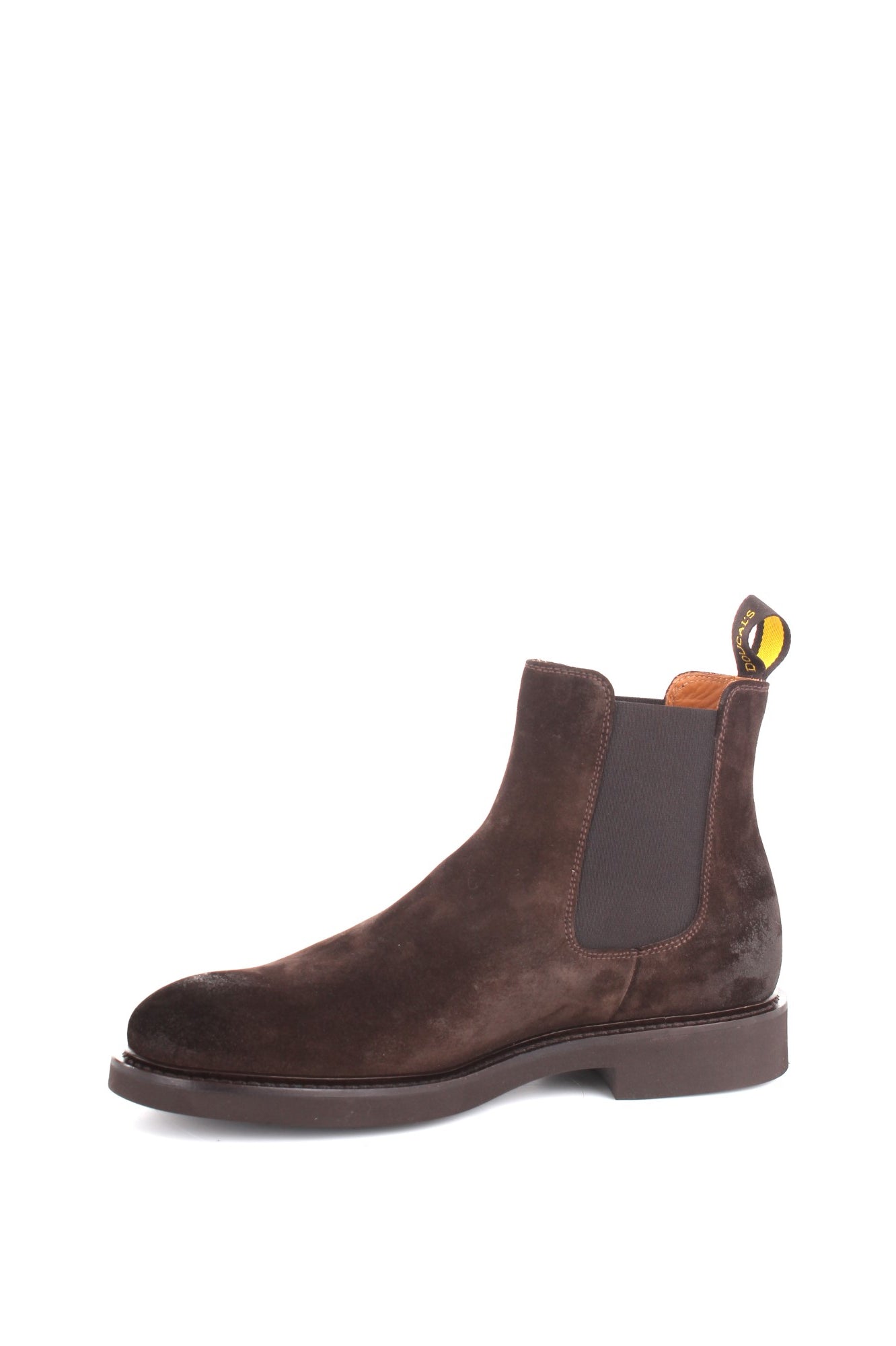 STIVALETTI Marrone Doucal's