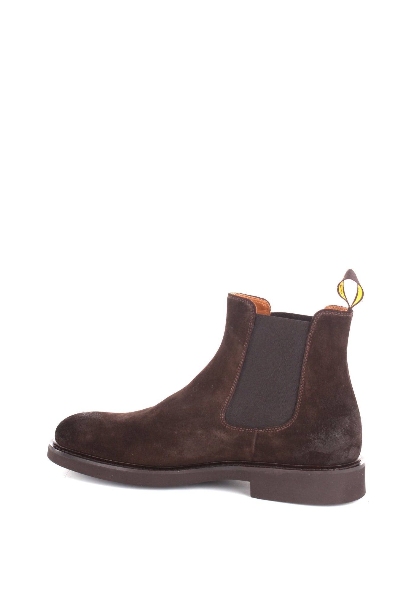 STIVALETTI Marrone Doucal's