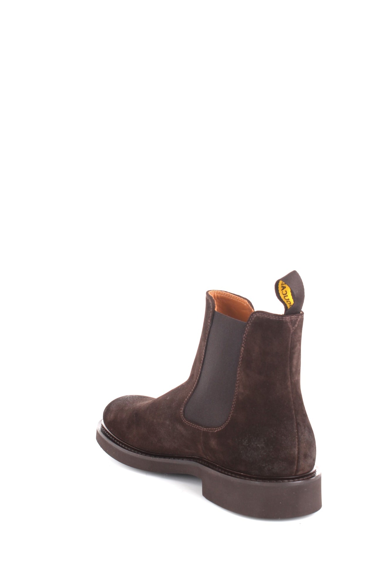 STIVALETTI Marrone Doucal's