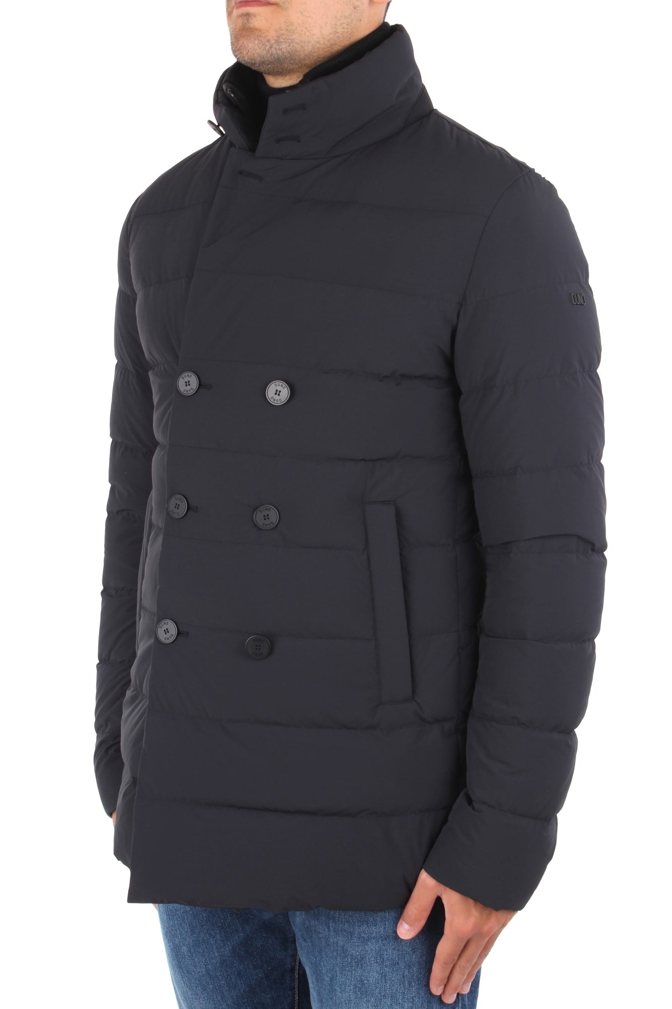 GIACCHE E GIUBBOTTI Blu Duno