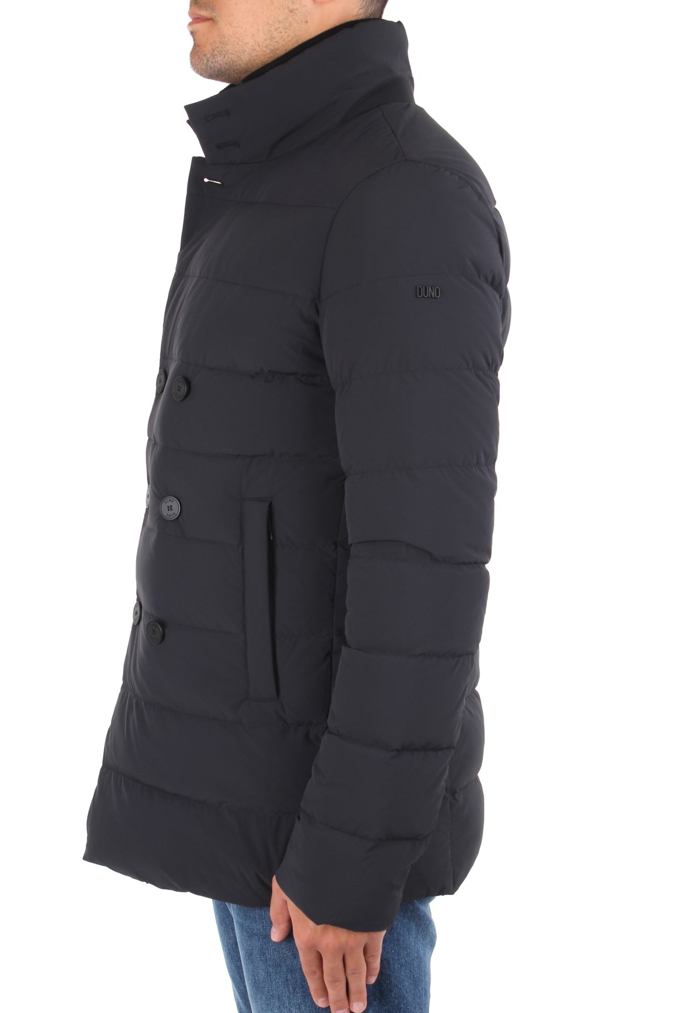 GIACCHE E GIUBBOTTI Blu Duno