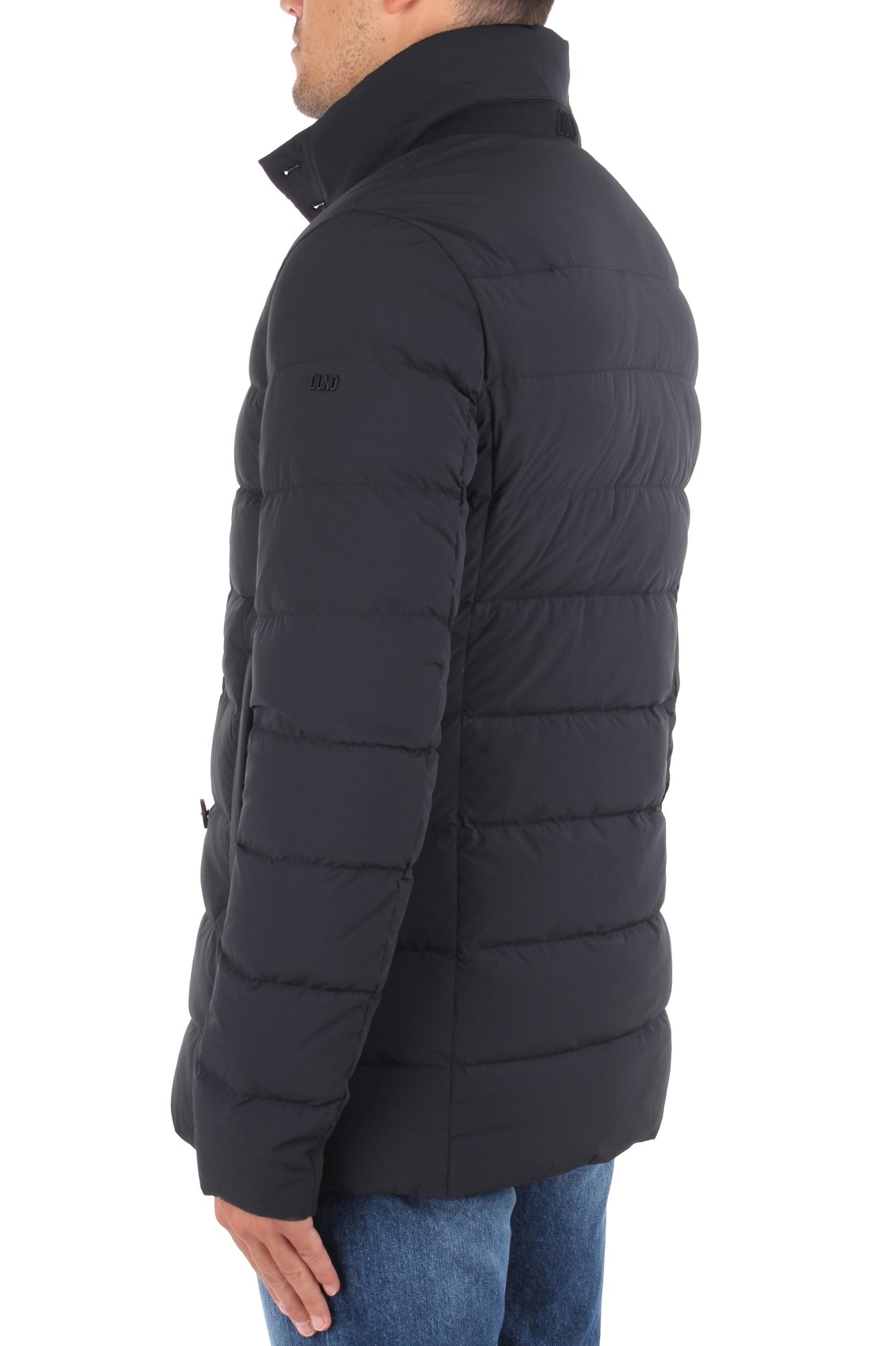 GIACCHE E GIUBBOTTI Blu Duno